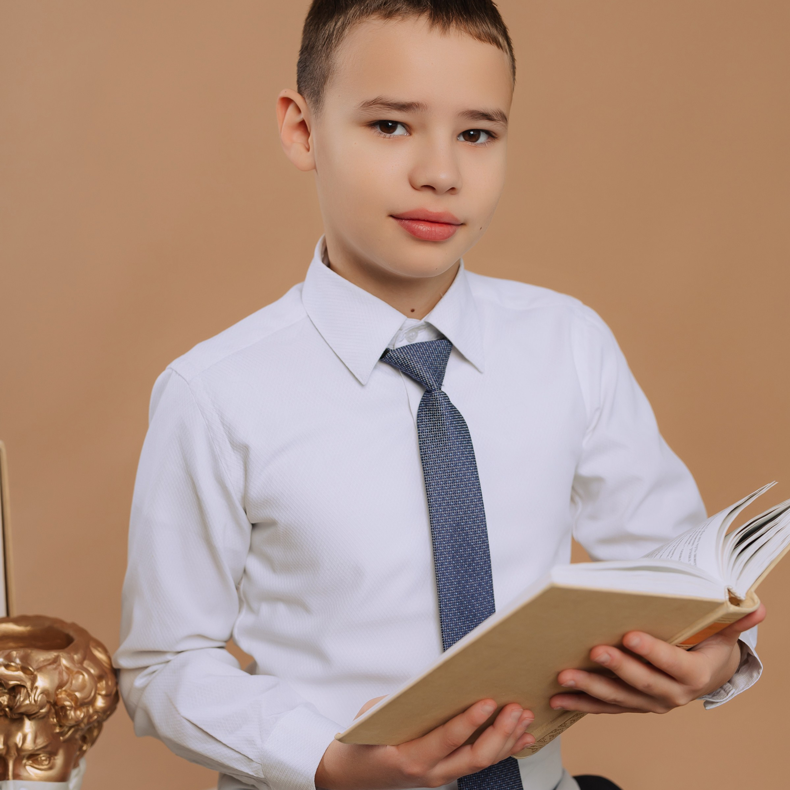 Отзывы. Выпускные альбомы Чехов