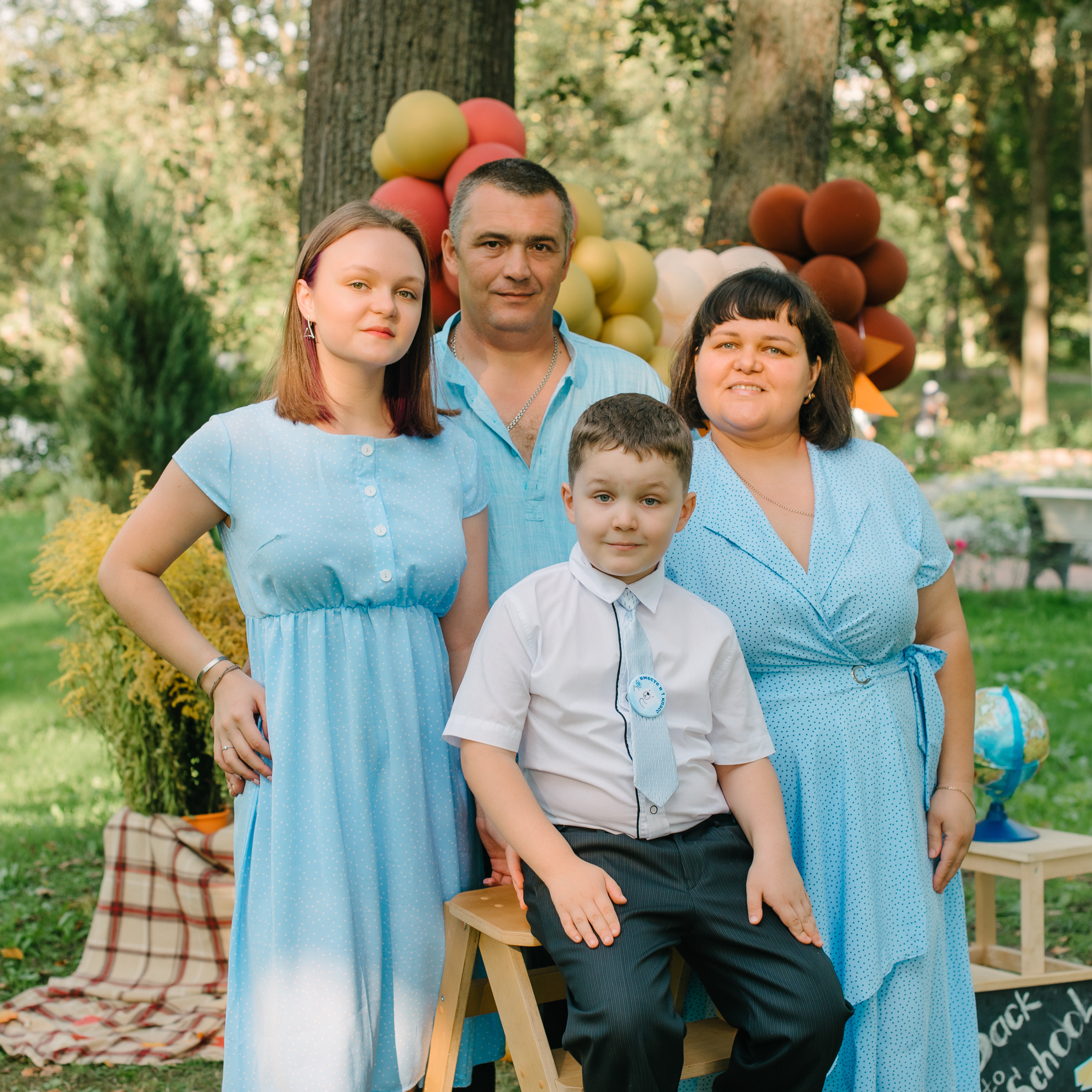 Отзывы. Выпускные альбомы Чехов