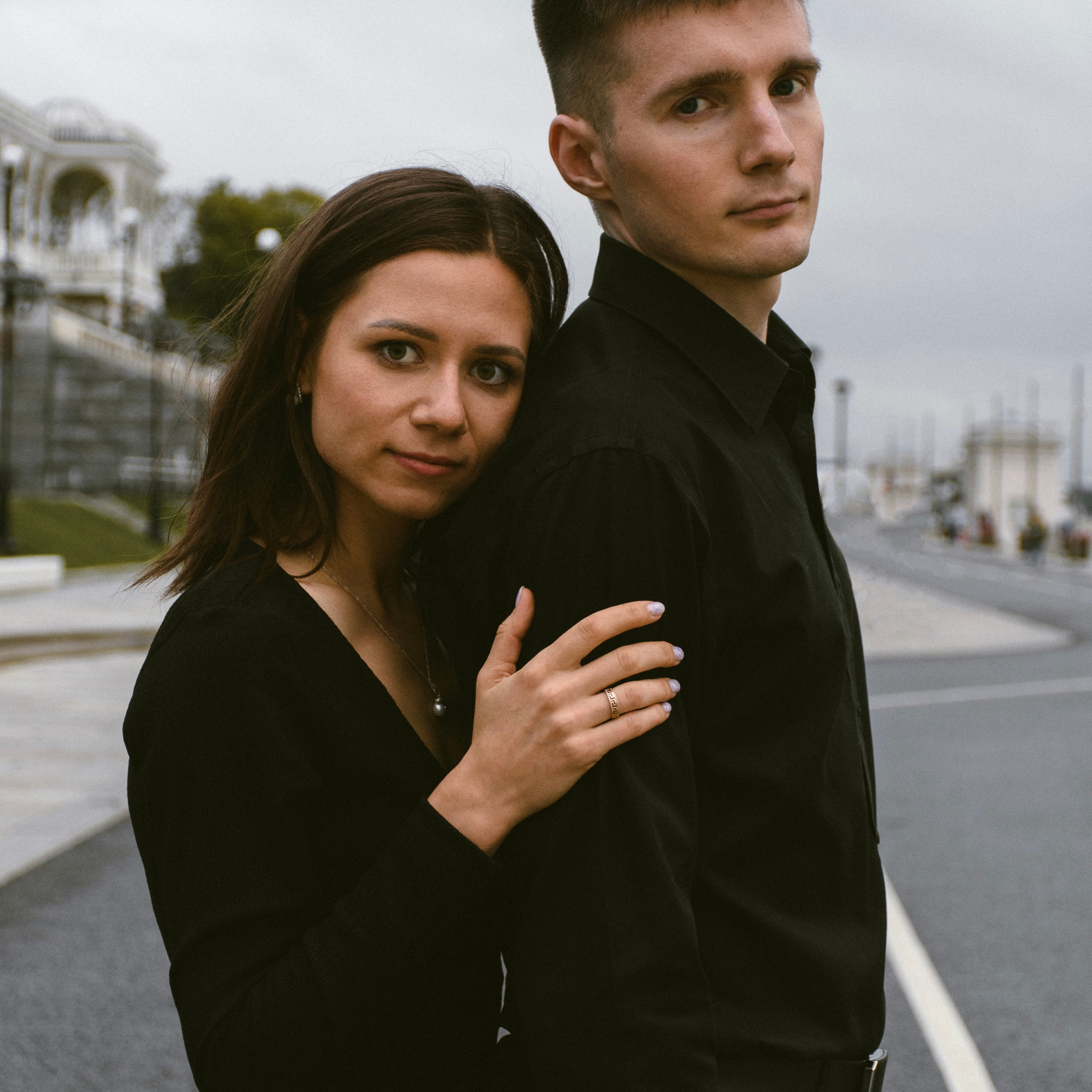 Отзывы. Портретный и свадебный фотограф Москва Валерия Возняковская