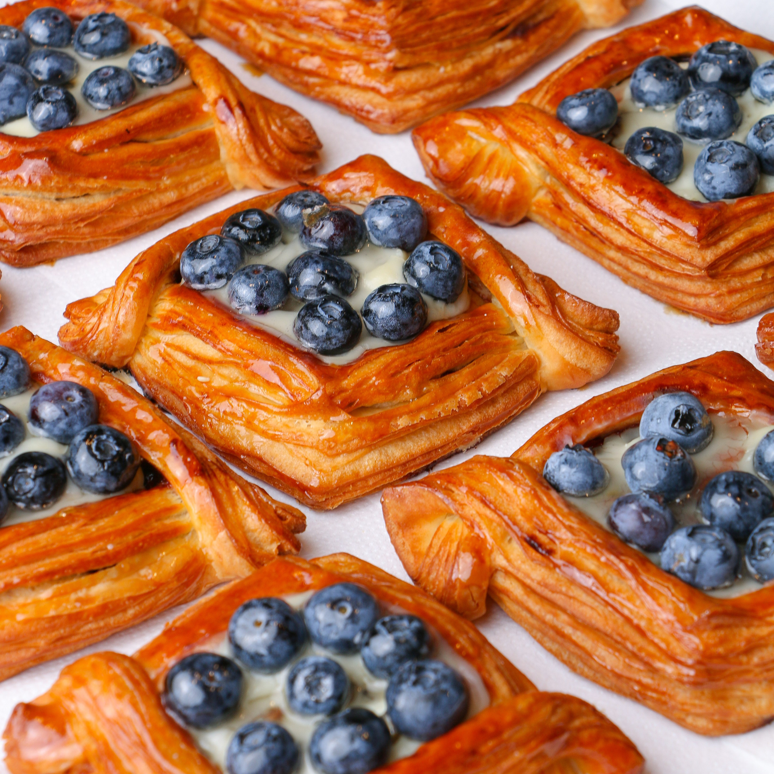 ВДНХ (Лев Бородинский)