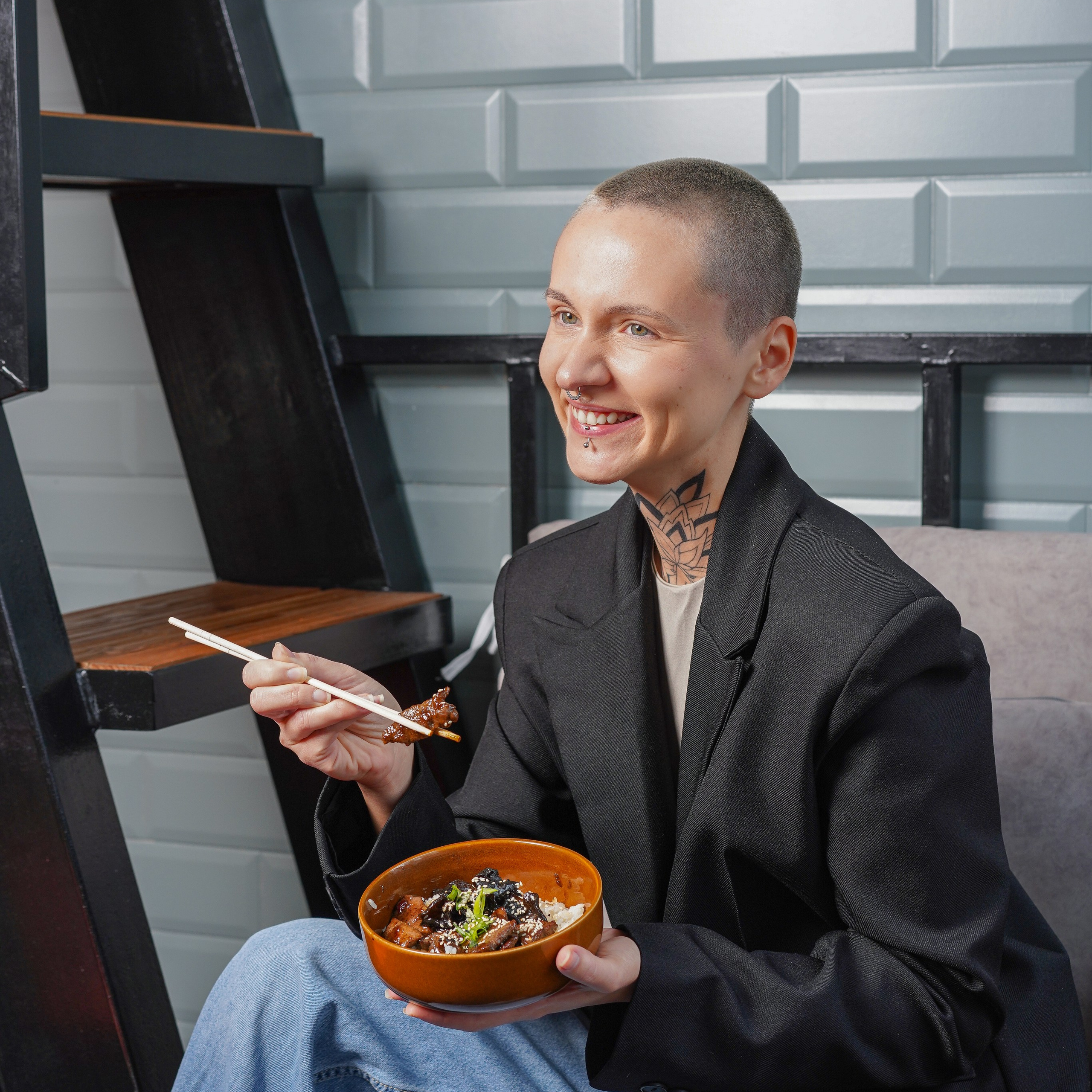 контент для Yammy Garden