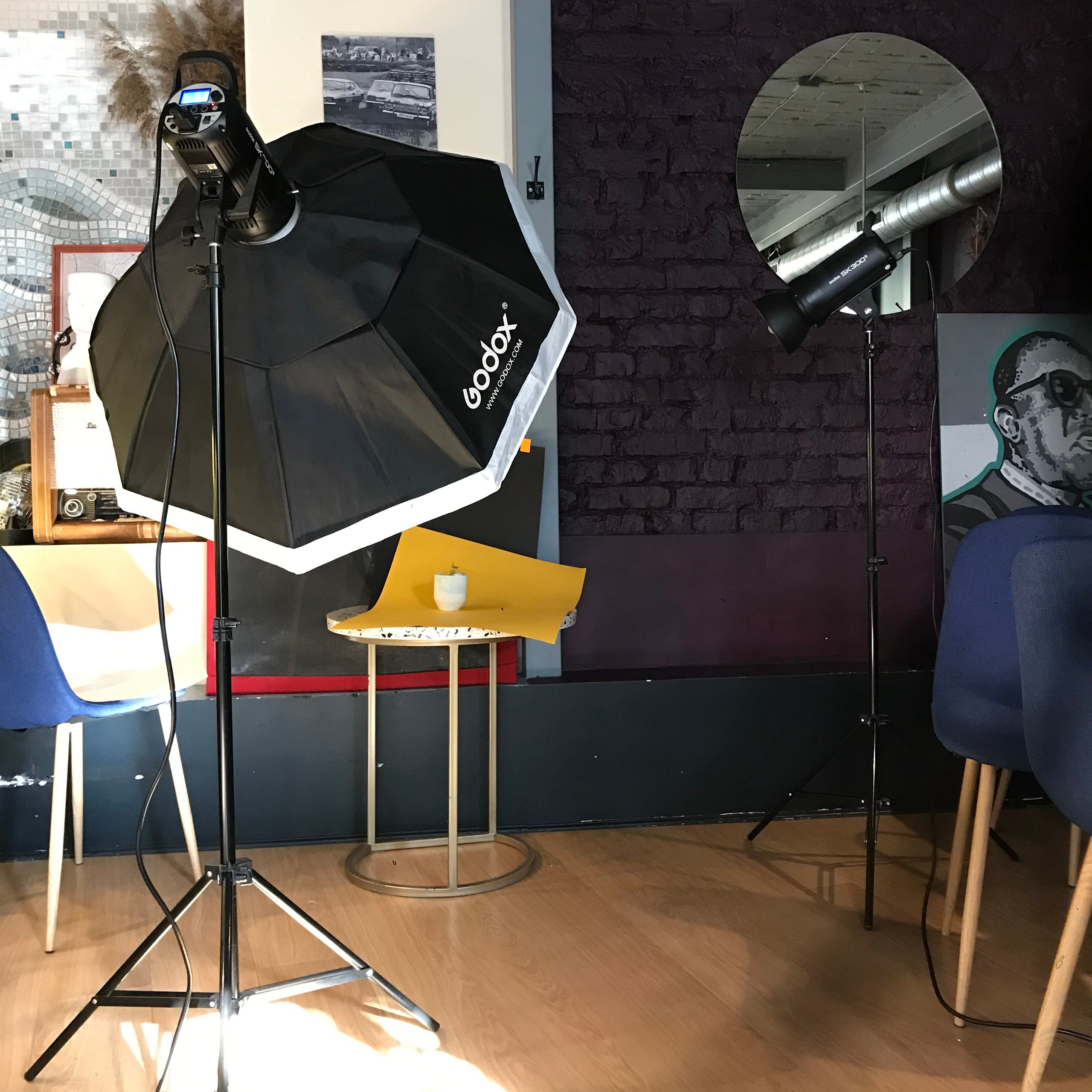 «У вас горизонст завален» 2021–2022 гг или с чего всё начиналось