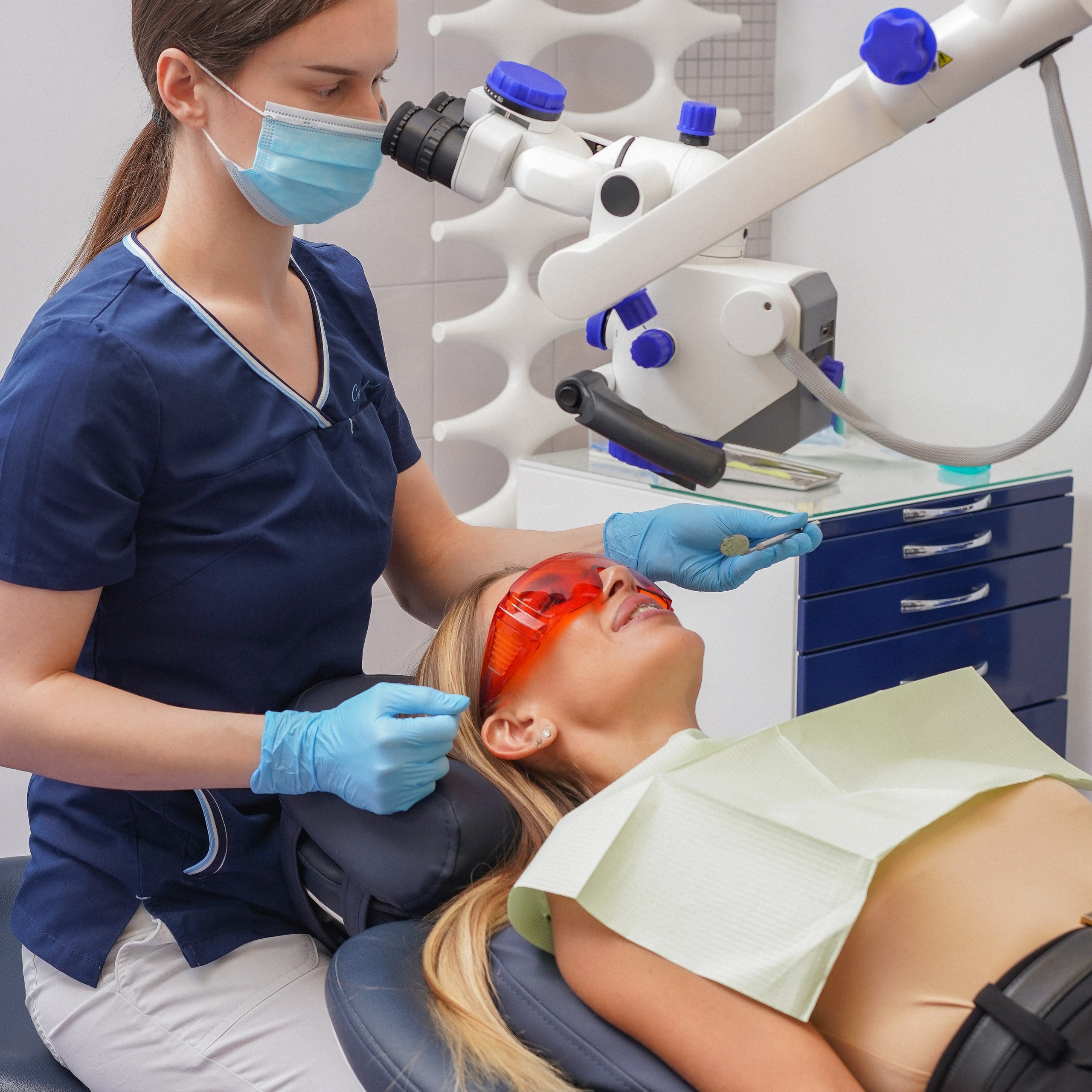 Novikov Smile Clinic