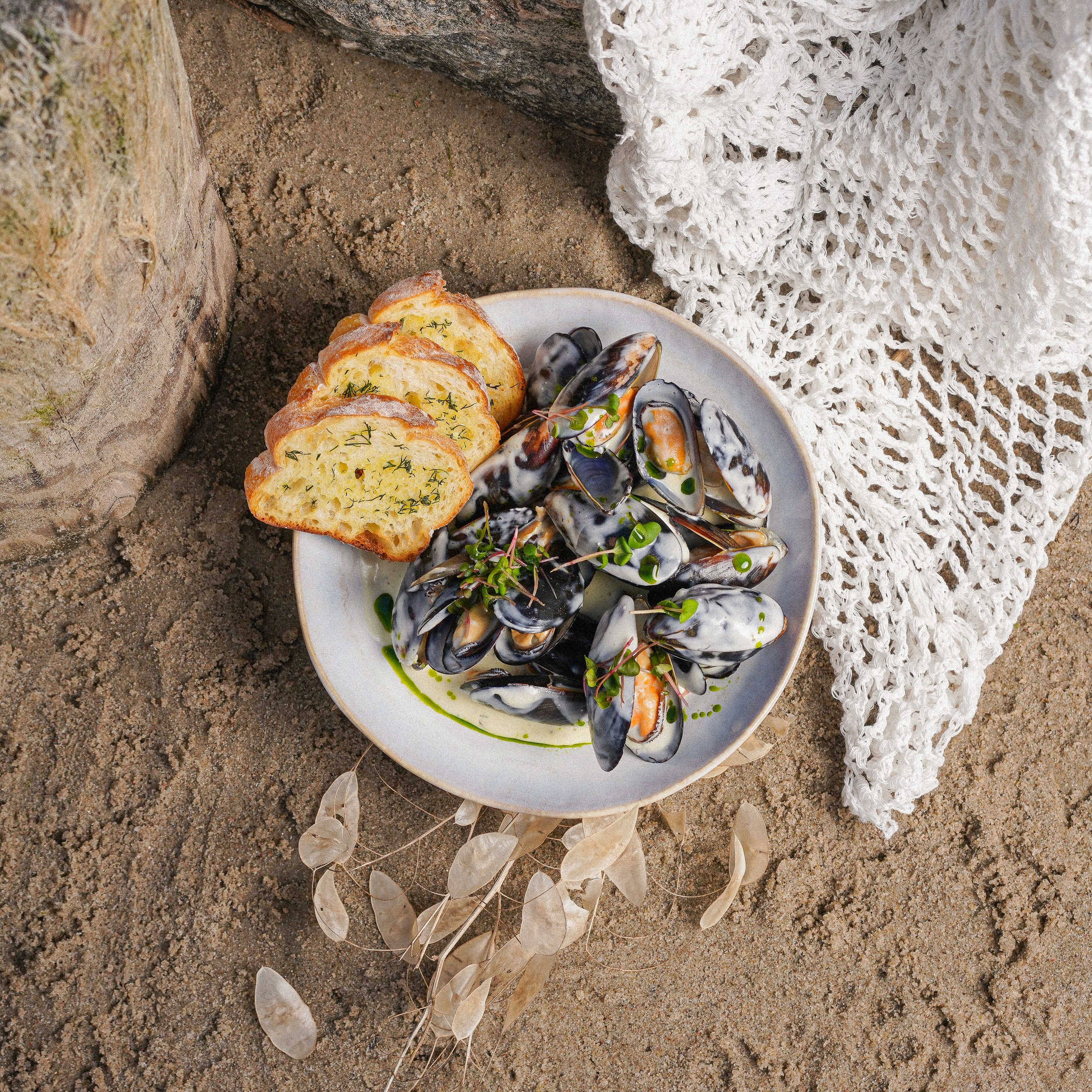 «Малина» rest