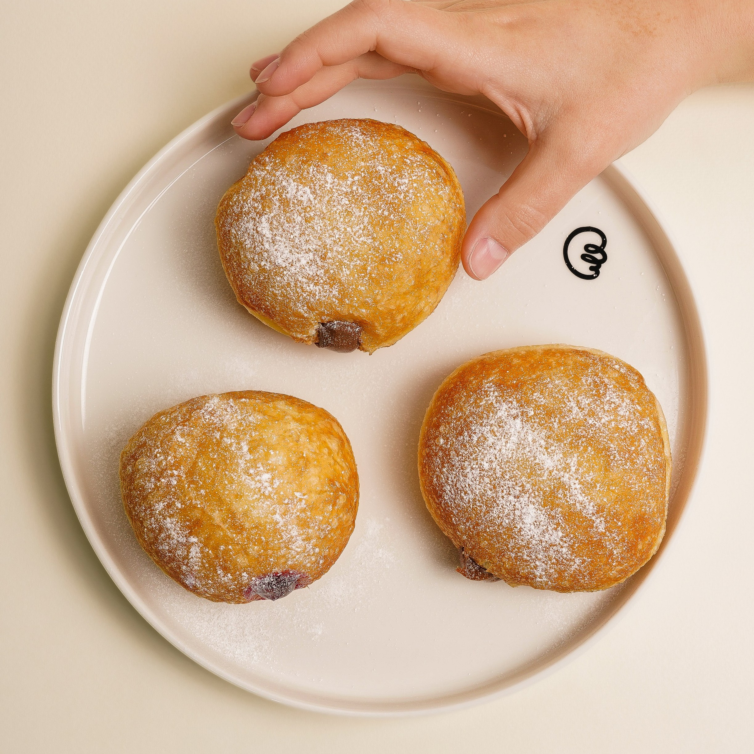 crunch (булошная)