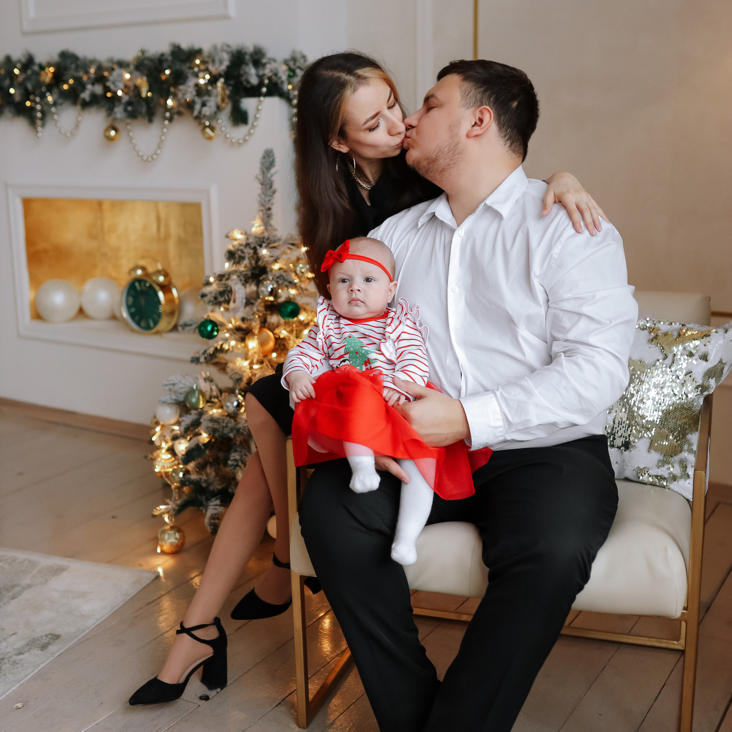 Отзывы. Фотограф в Краснодаре Элина Мальцева