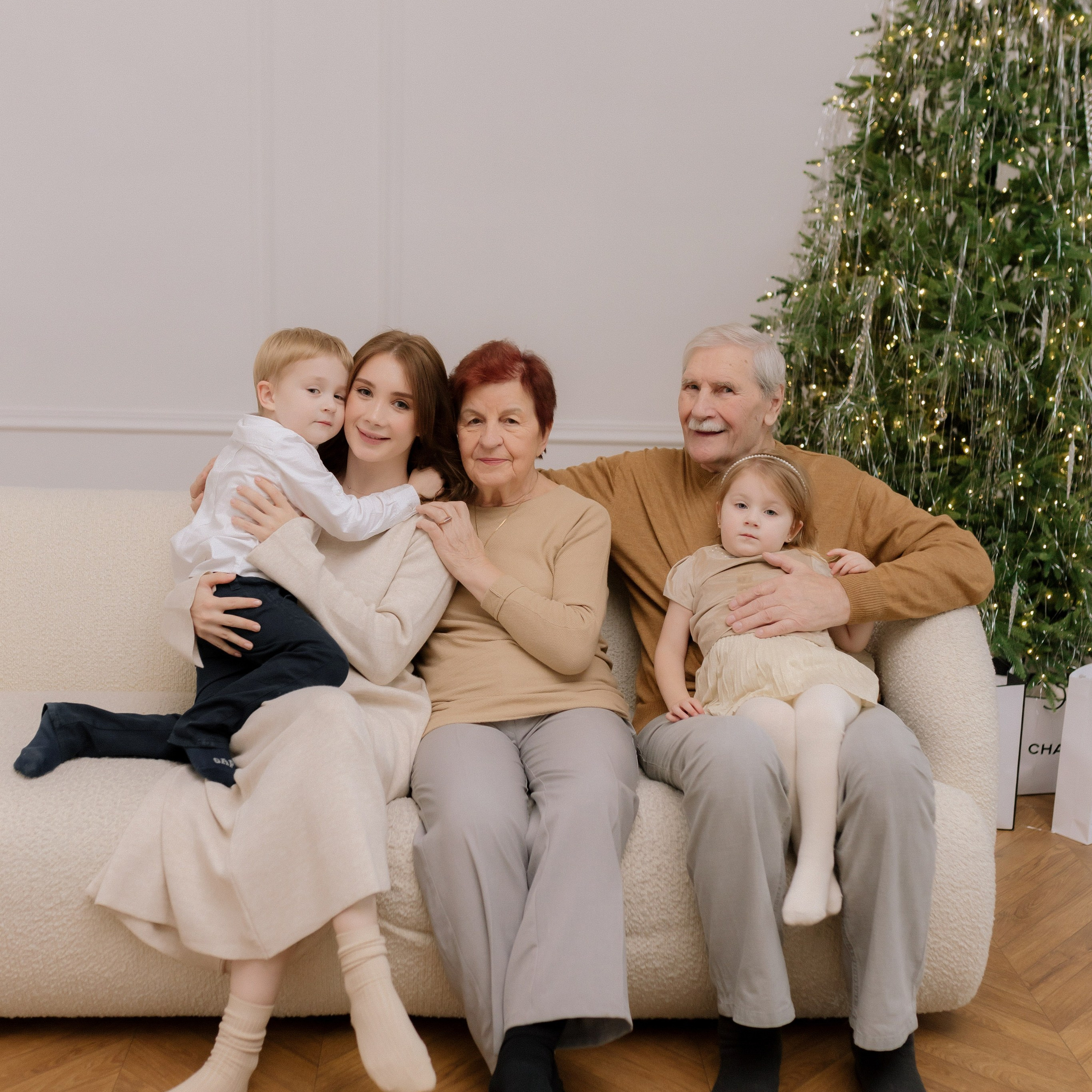 Отзывы. Фотограф в Краснодаре Элина Мальцева