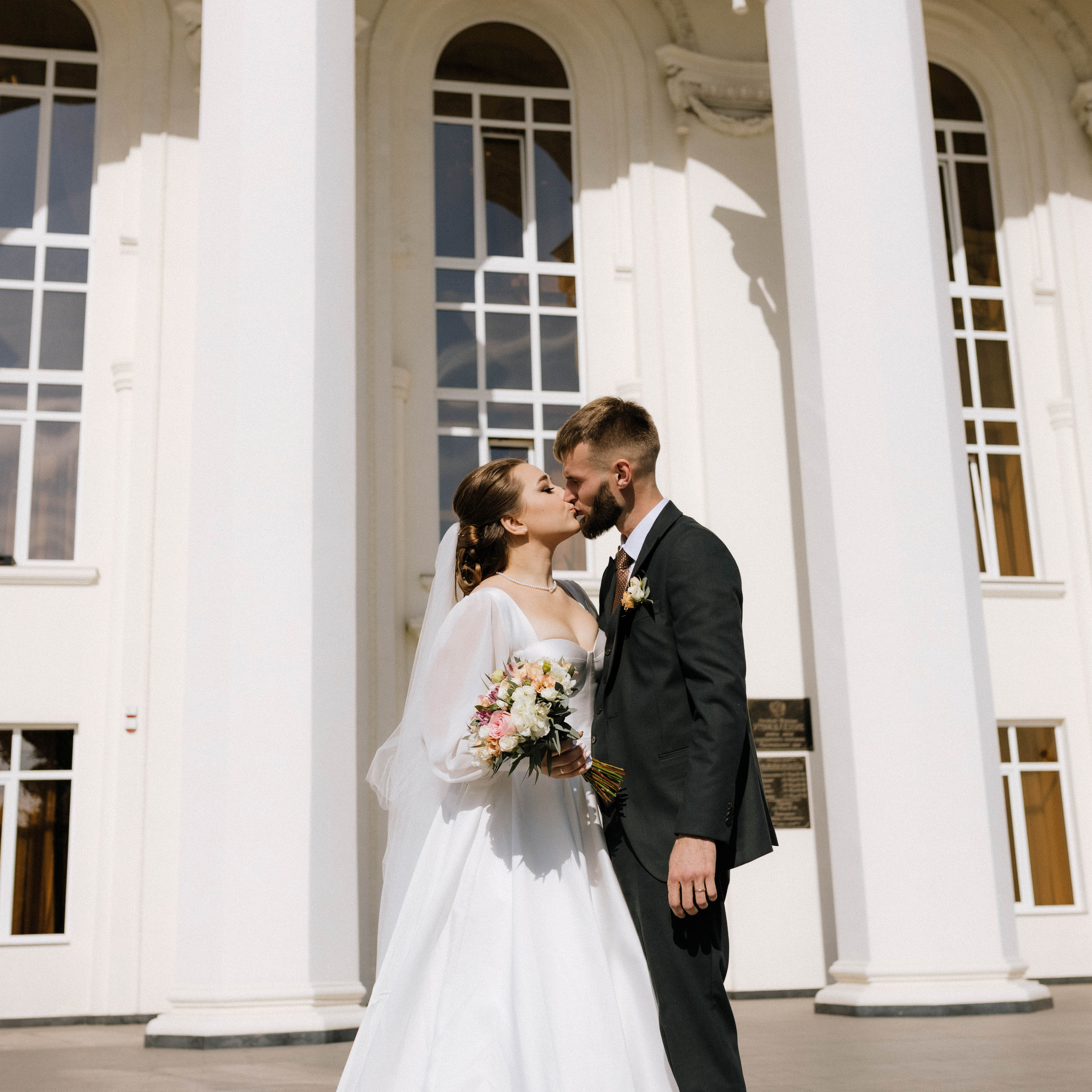 Отзывы. Фотограф в Краснодаре Элина Мальцева