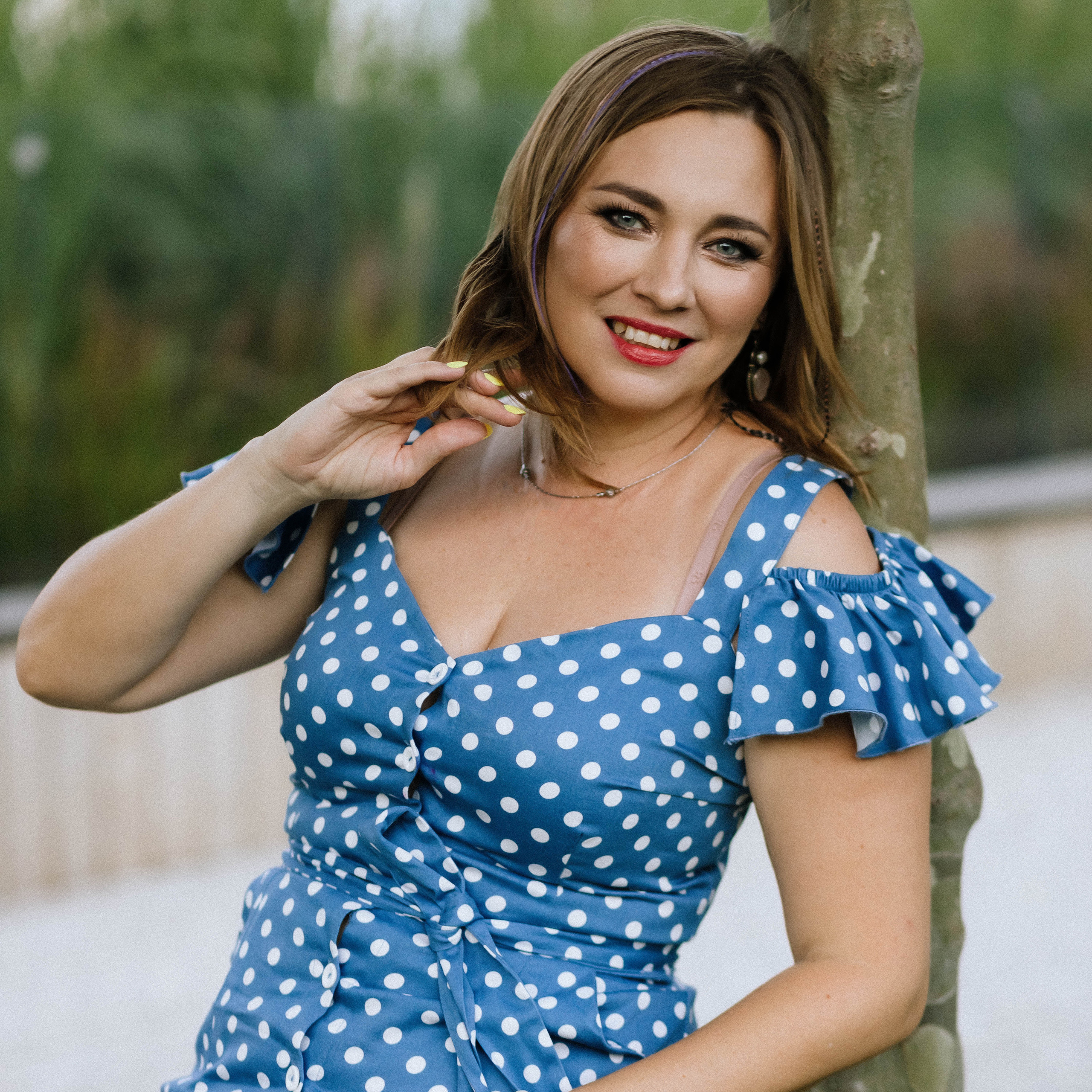 Отзывы. Фотограф в Краснодаре Элина Мальцева