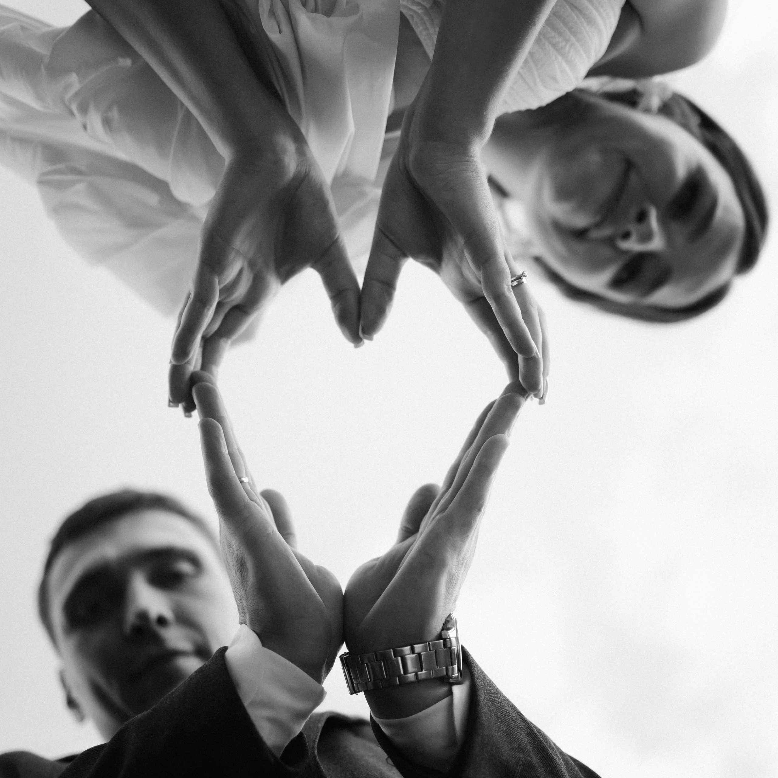 Отзывы. Свадебный фотограф Лиза Макатович Беларусь Минск