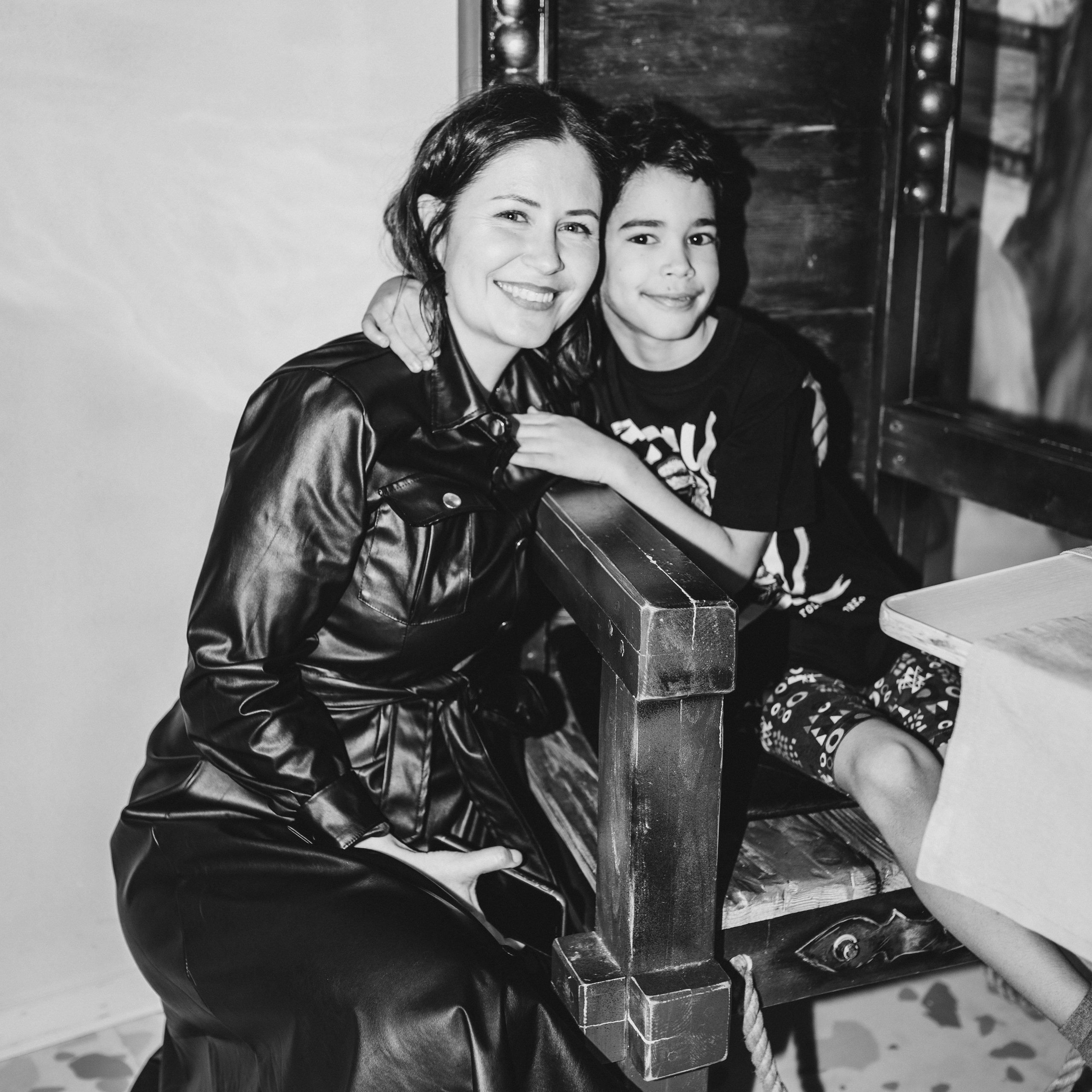 Отзывы. Семейный фотограф Москва