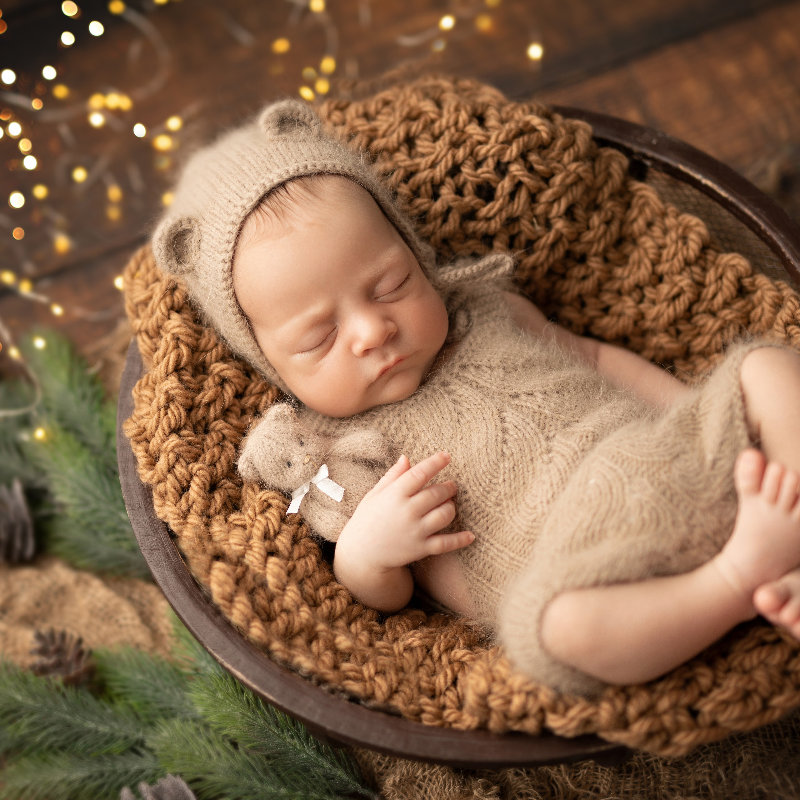 Отзывы. Фотограф новорожденных ньюборн в Новосибирске