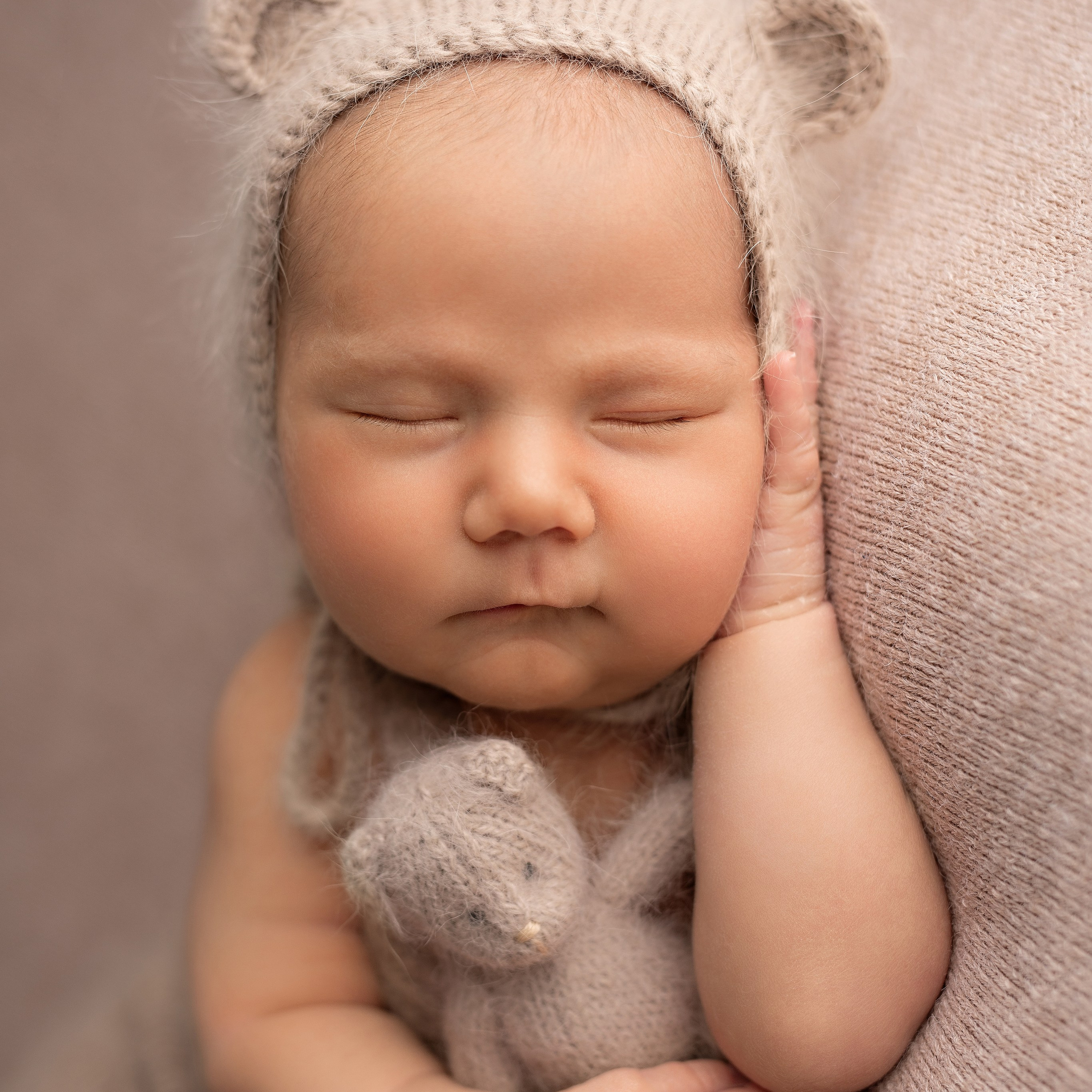 Отзывы. Фотограф новорожденных ньюборн в Новосибирске