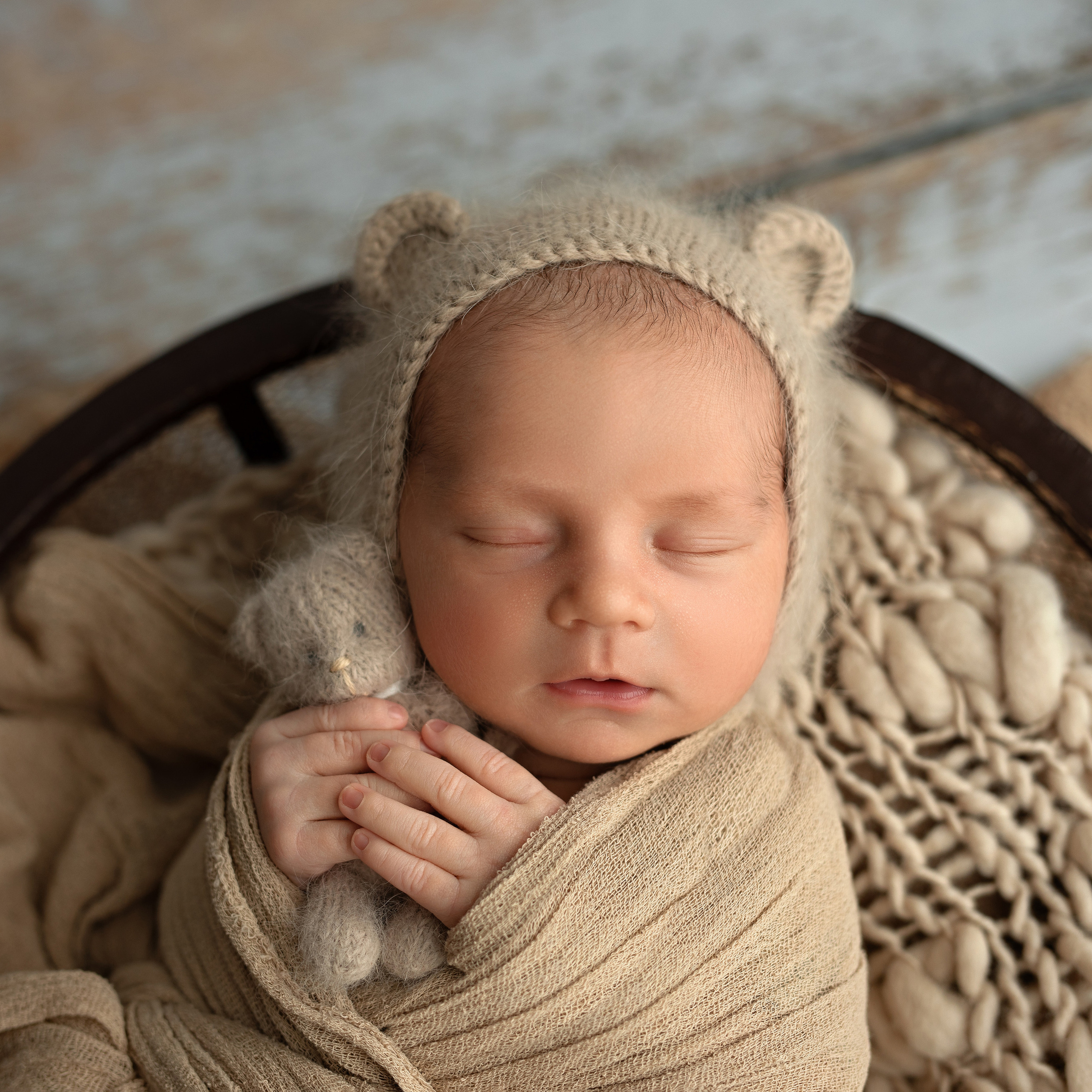 Отзывы. Фотограф новорожденных ньюборн в Новосибирске