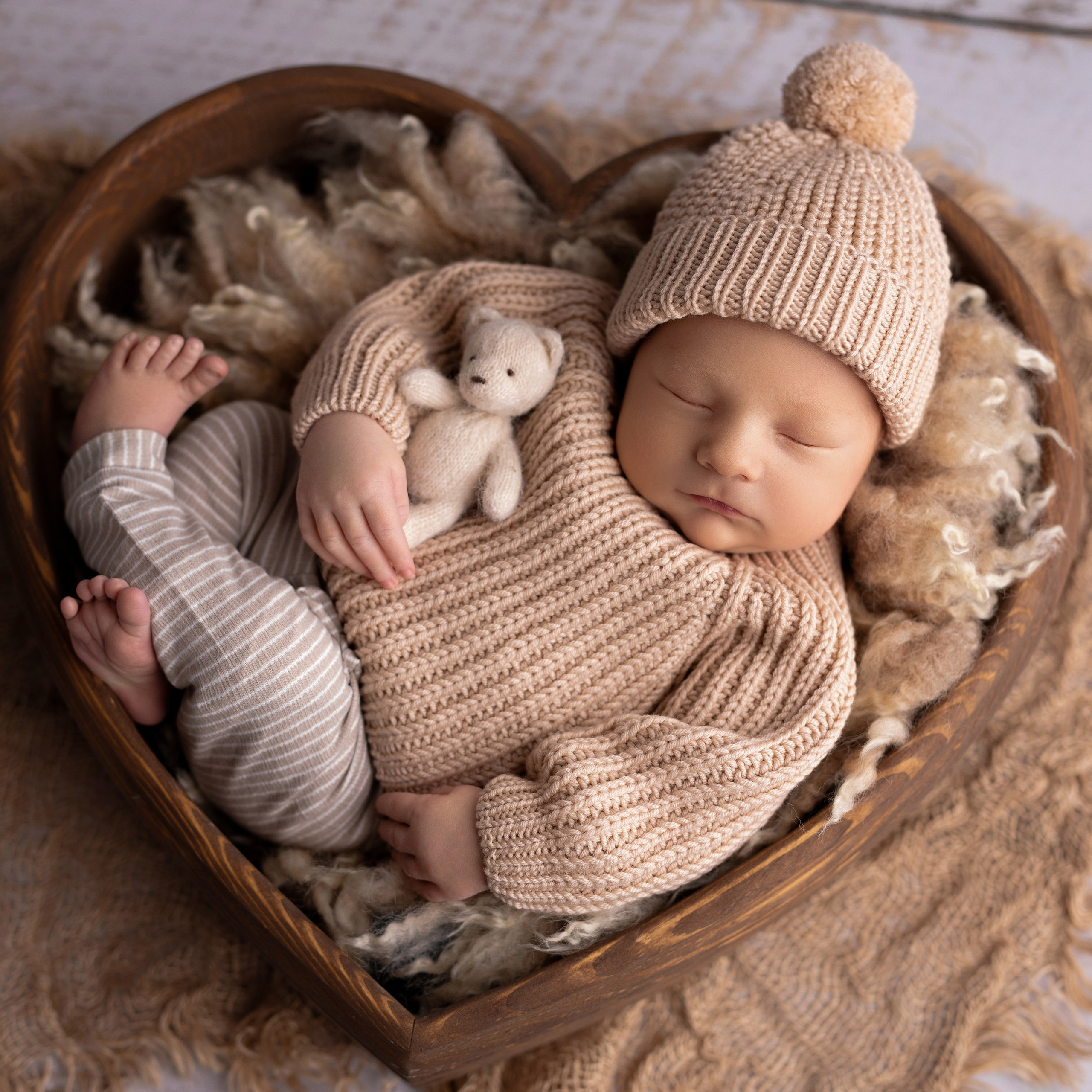 Отзывы. Фотограф новорожденных ньюборн в Новосибирске