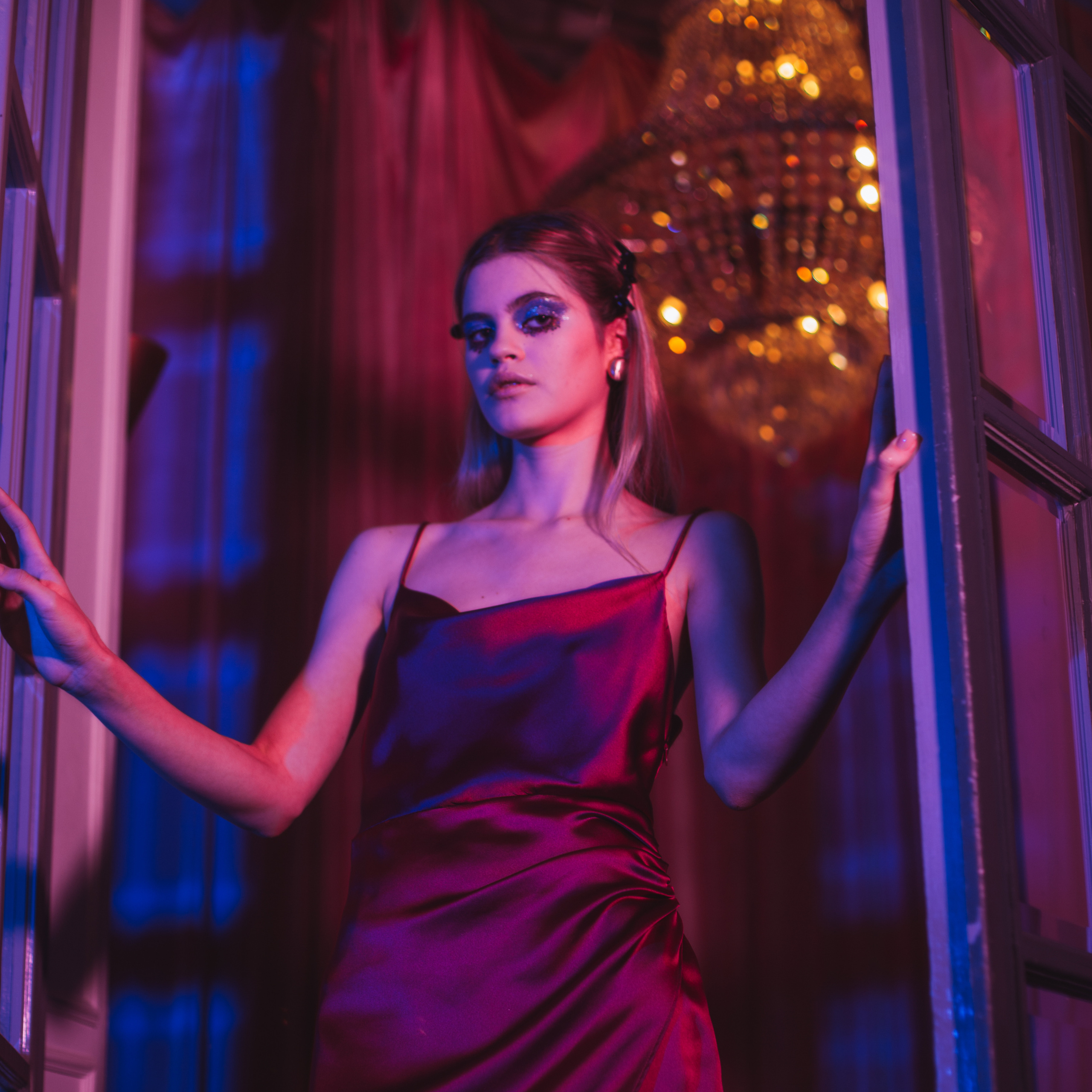 Услуги. Света Полетаева Москва