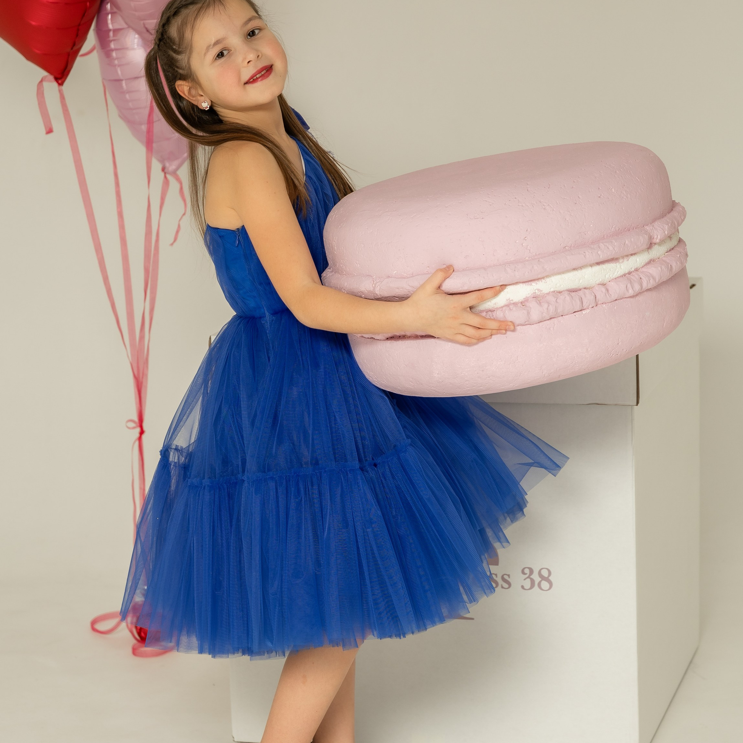 Маленькие модницы