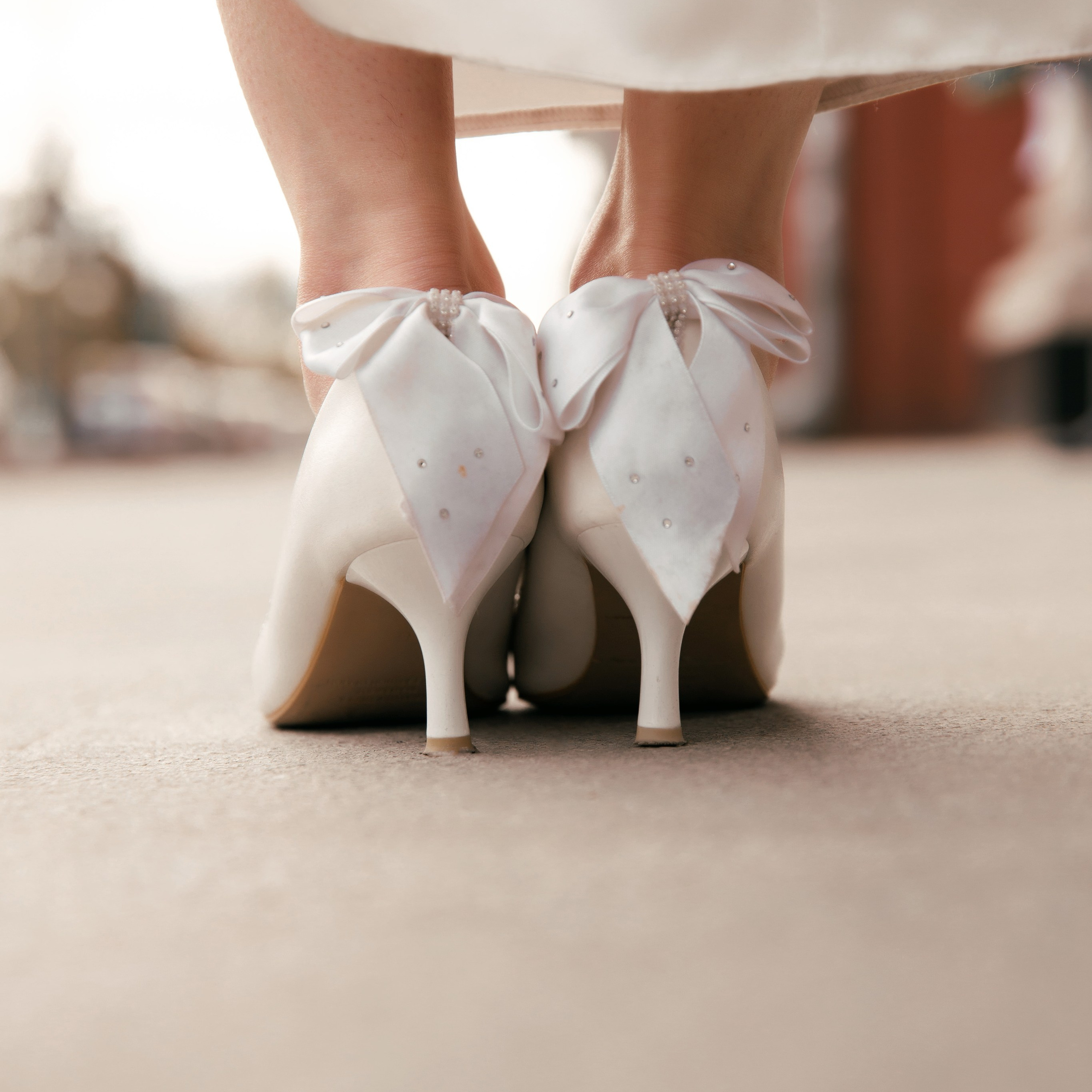 Томара и Евгений