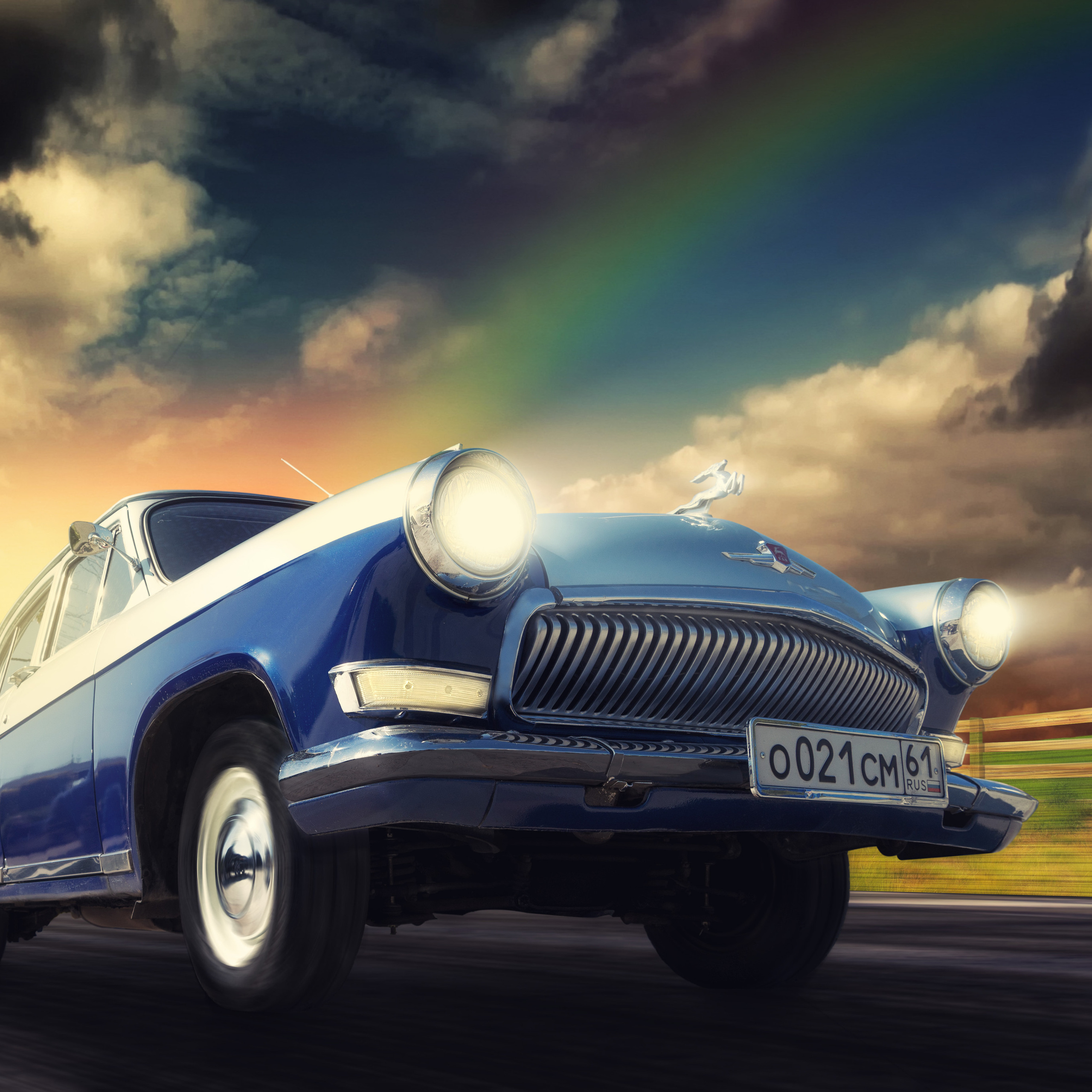 Работы в коллажировании