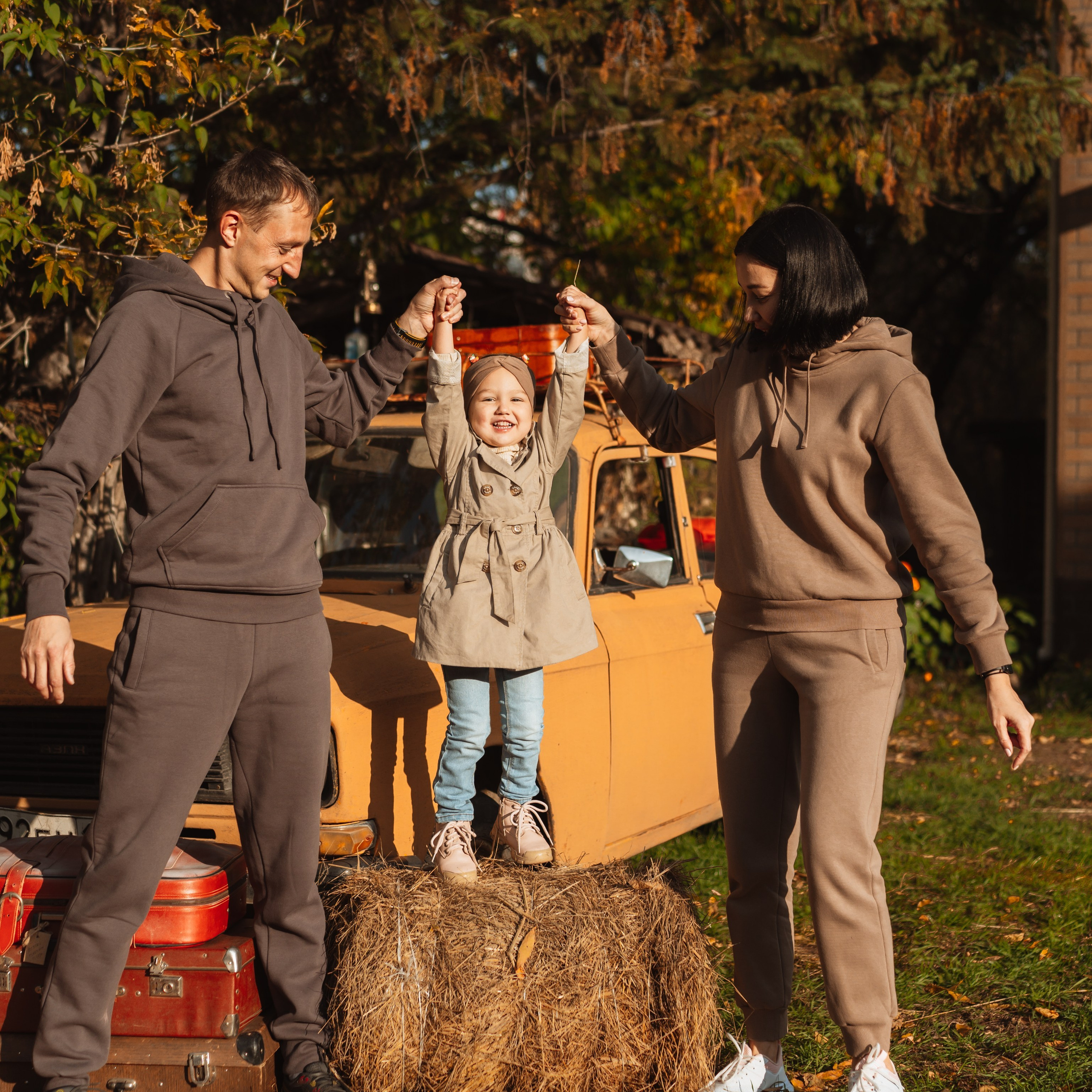 Отзывы. Женский и семейный фотограф в Хабаровске Светлана Мостовая