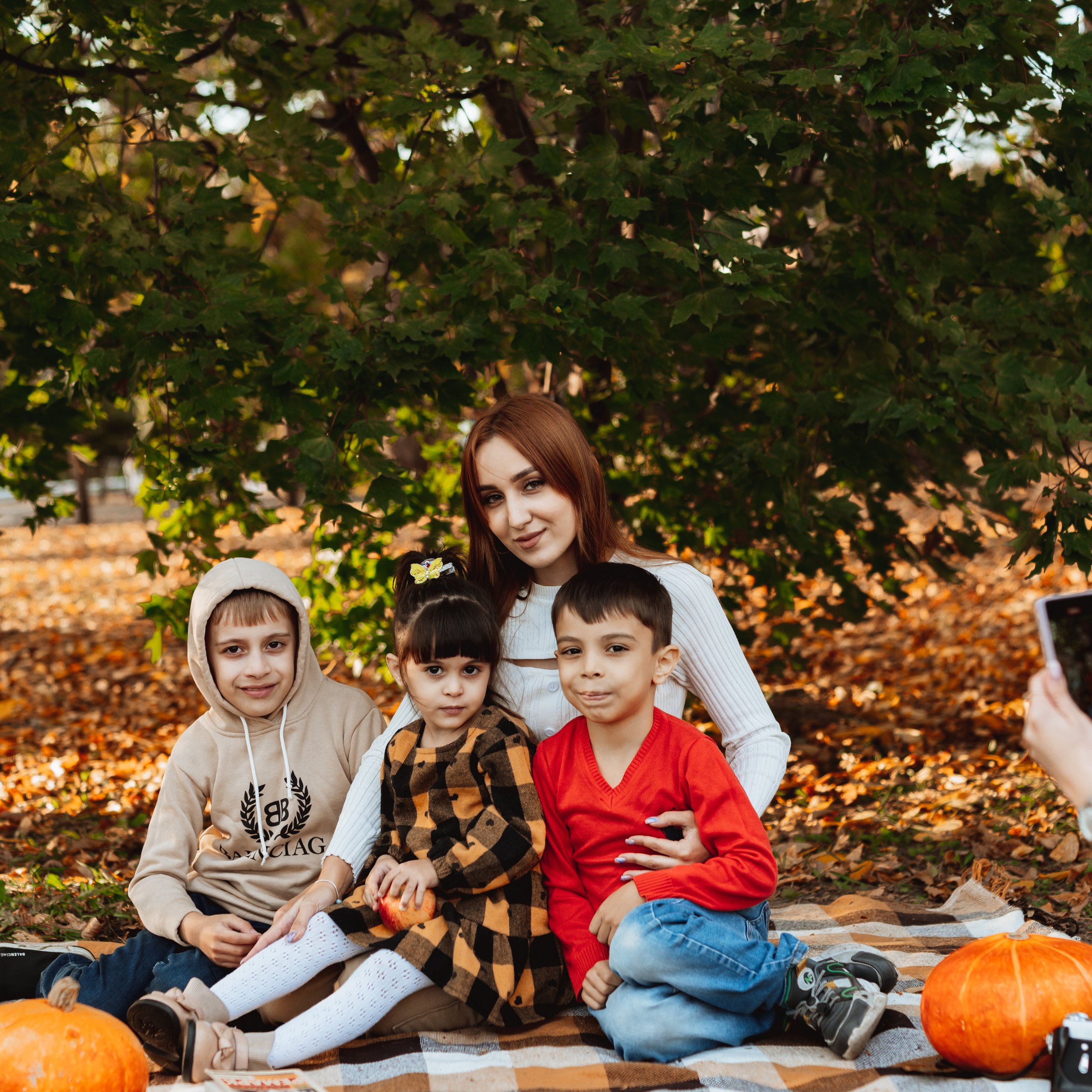 Отзывы. Женский и семейный фотограф в Хабаровске Светлана Мостовая
