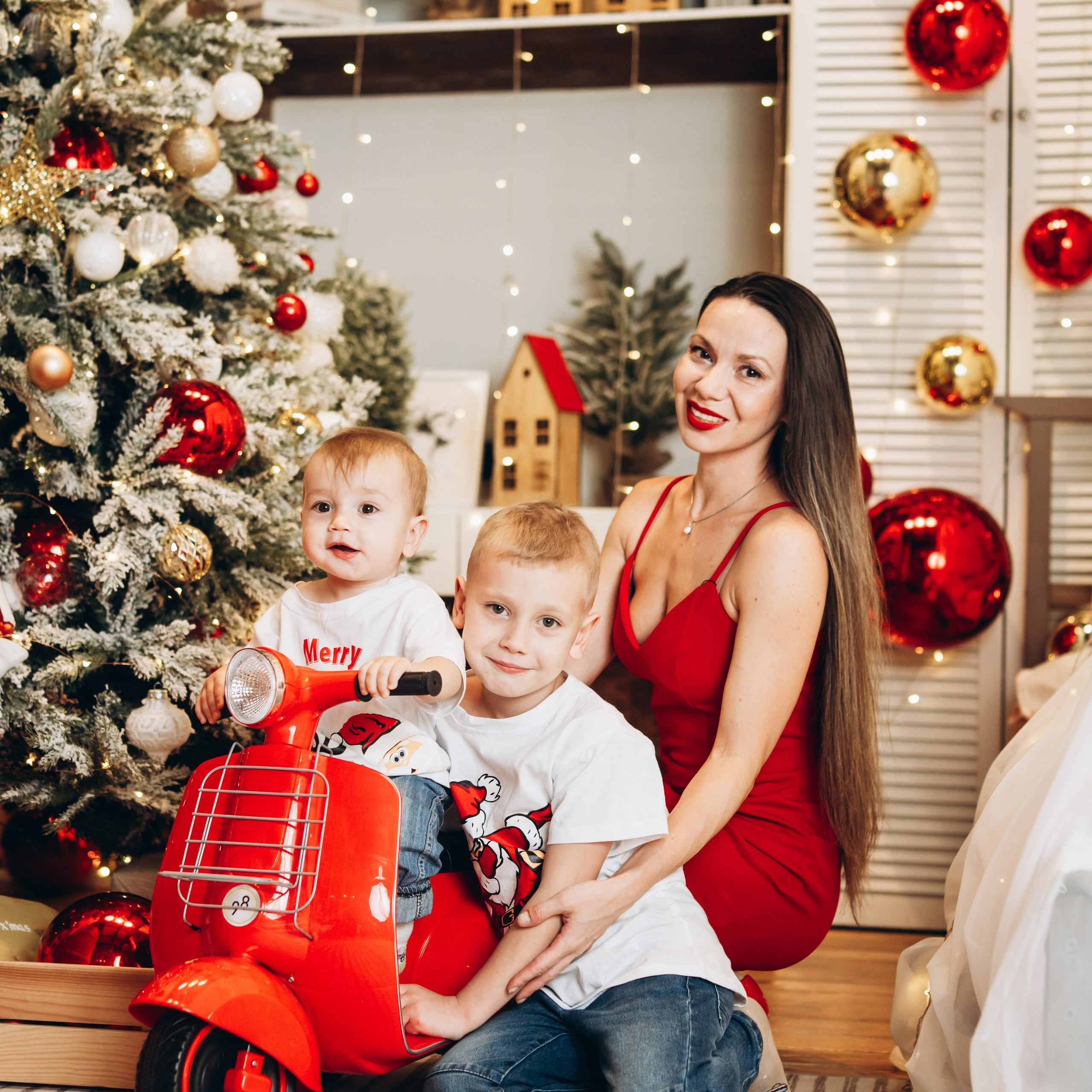 Отзывы. Женский и семейный фотограф в Хабаровске Светлана Мостовая