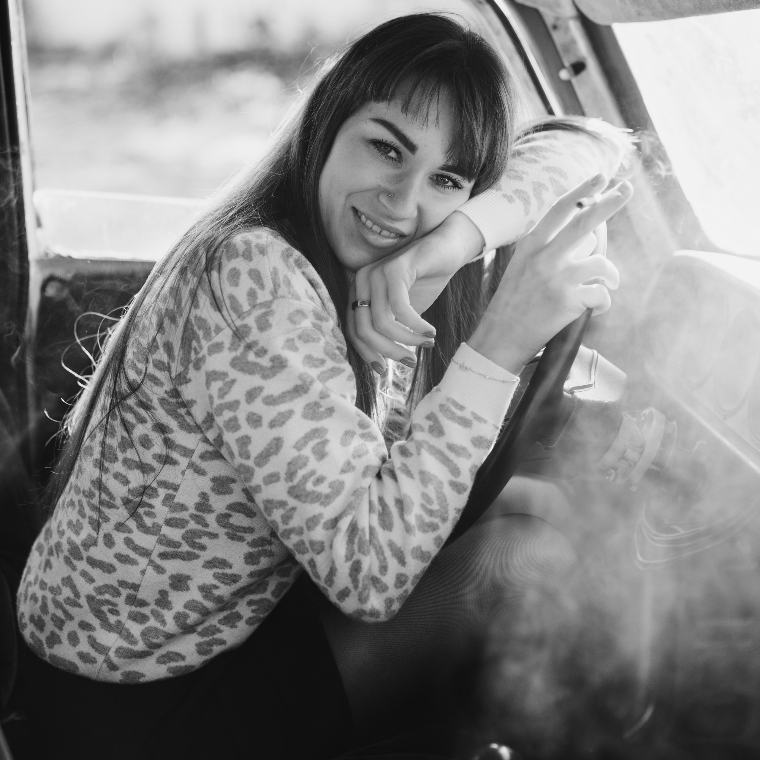 Отзывы. Женский и семейный фотограф в Хабаровске Светлана Мостовая