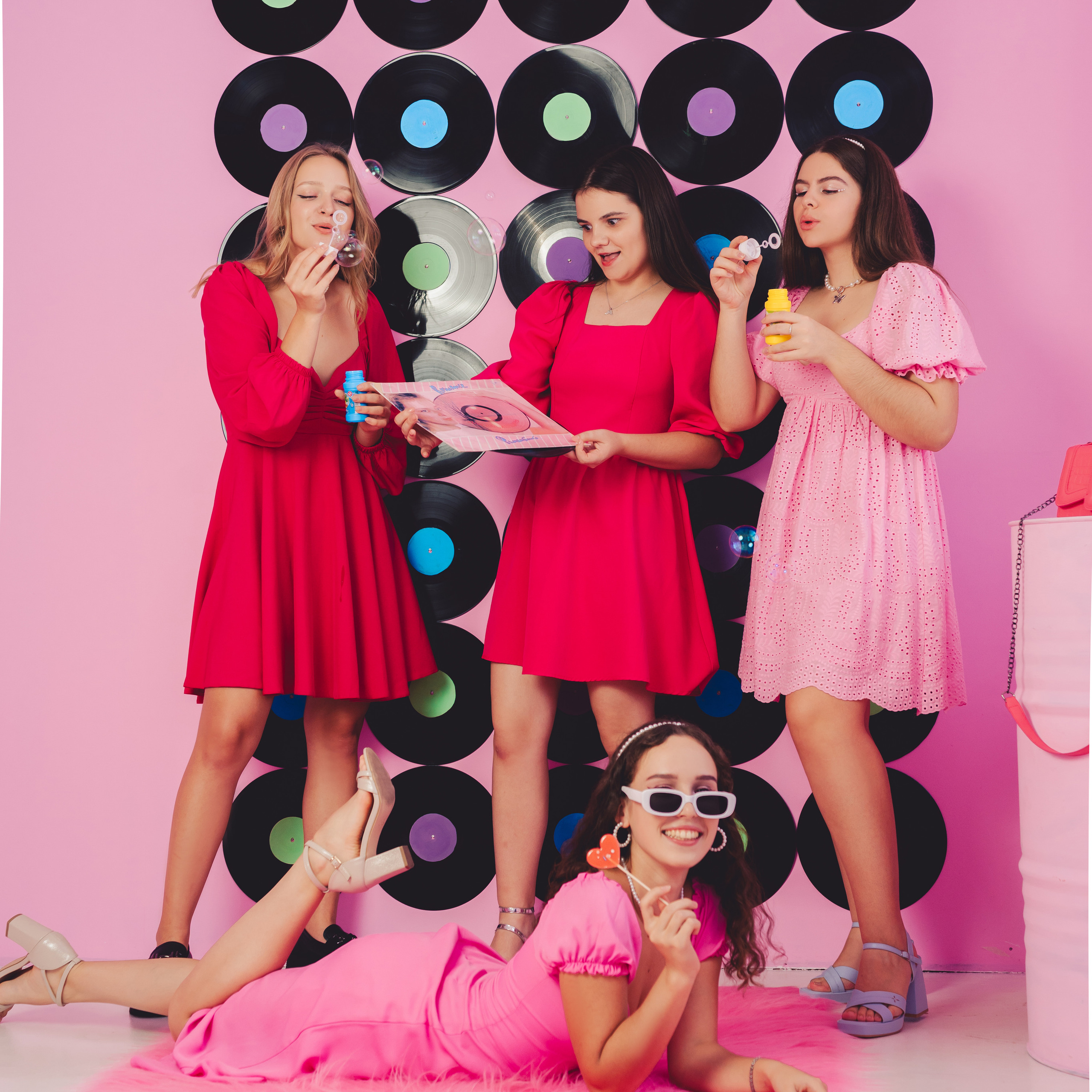 Отзывы. Женский и семейный фотограф в Хабаровске Светлана Мостовая