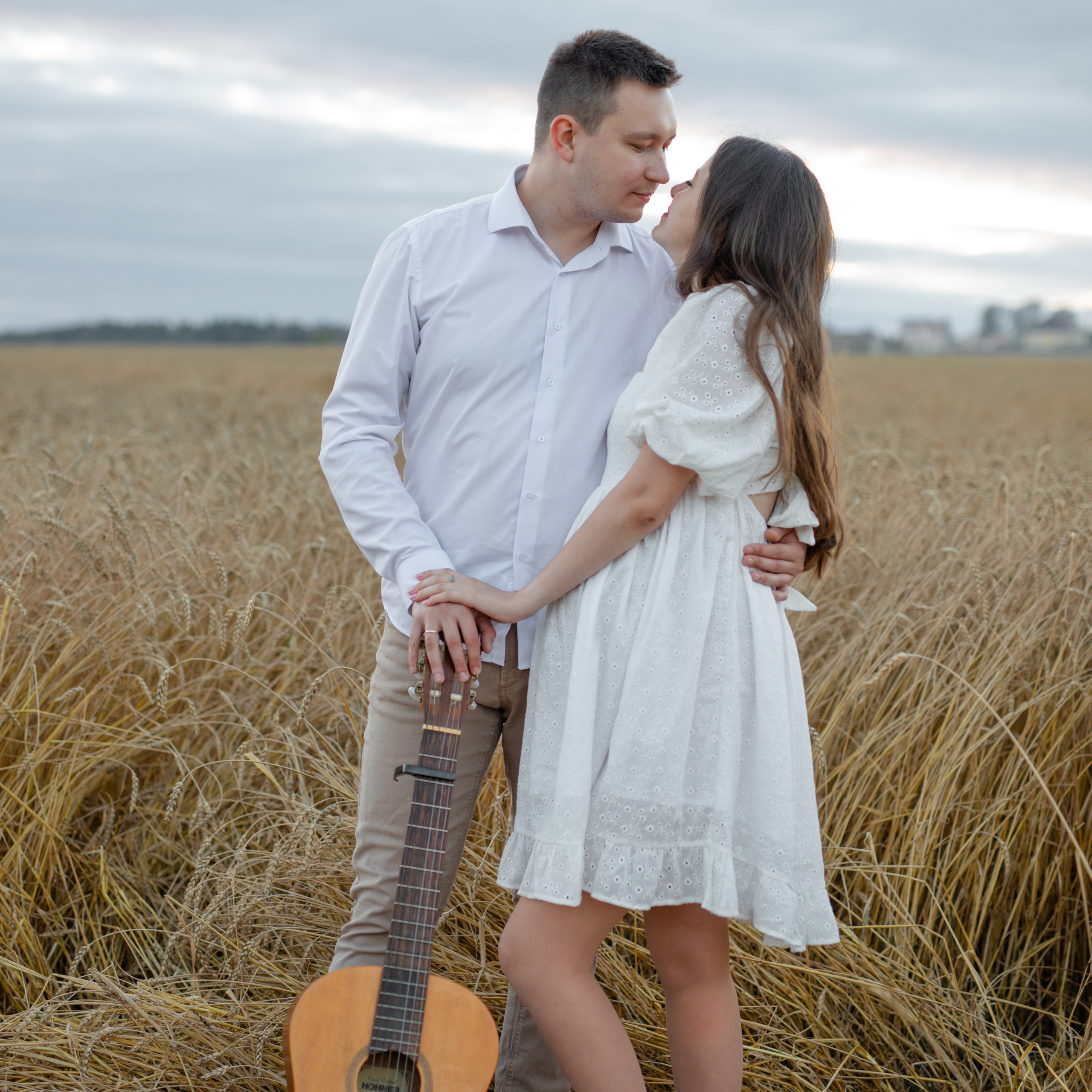 Отзывы. Фотограф Смелова Ирина Кострома