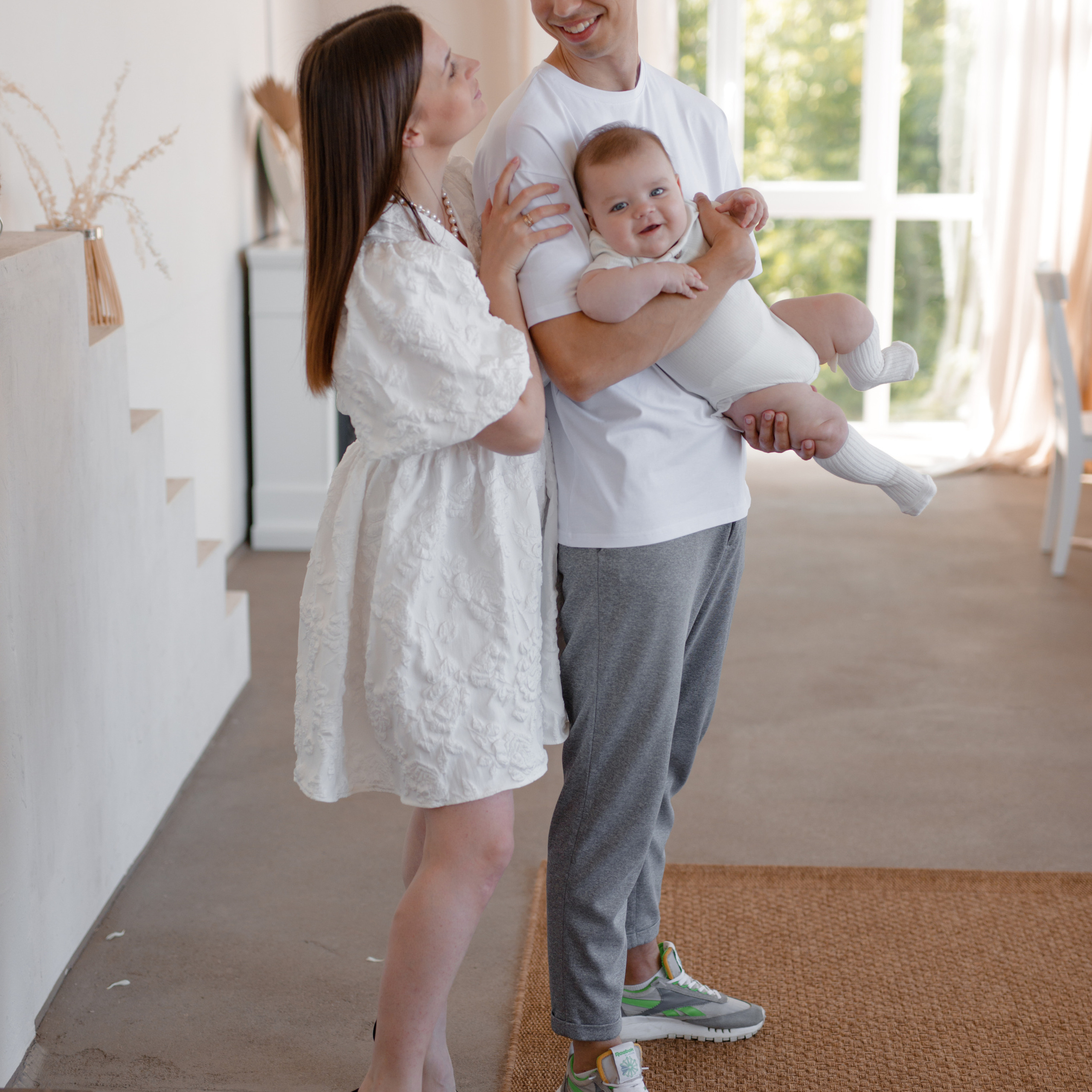 Отзывы. Фотограф Смелова Ирина Кострома