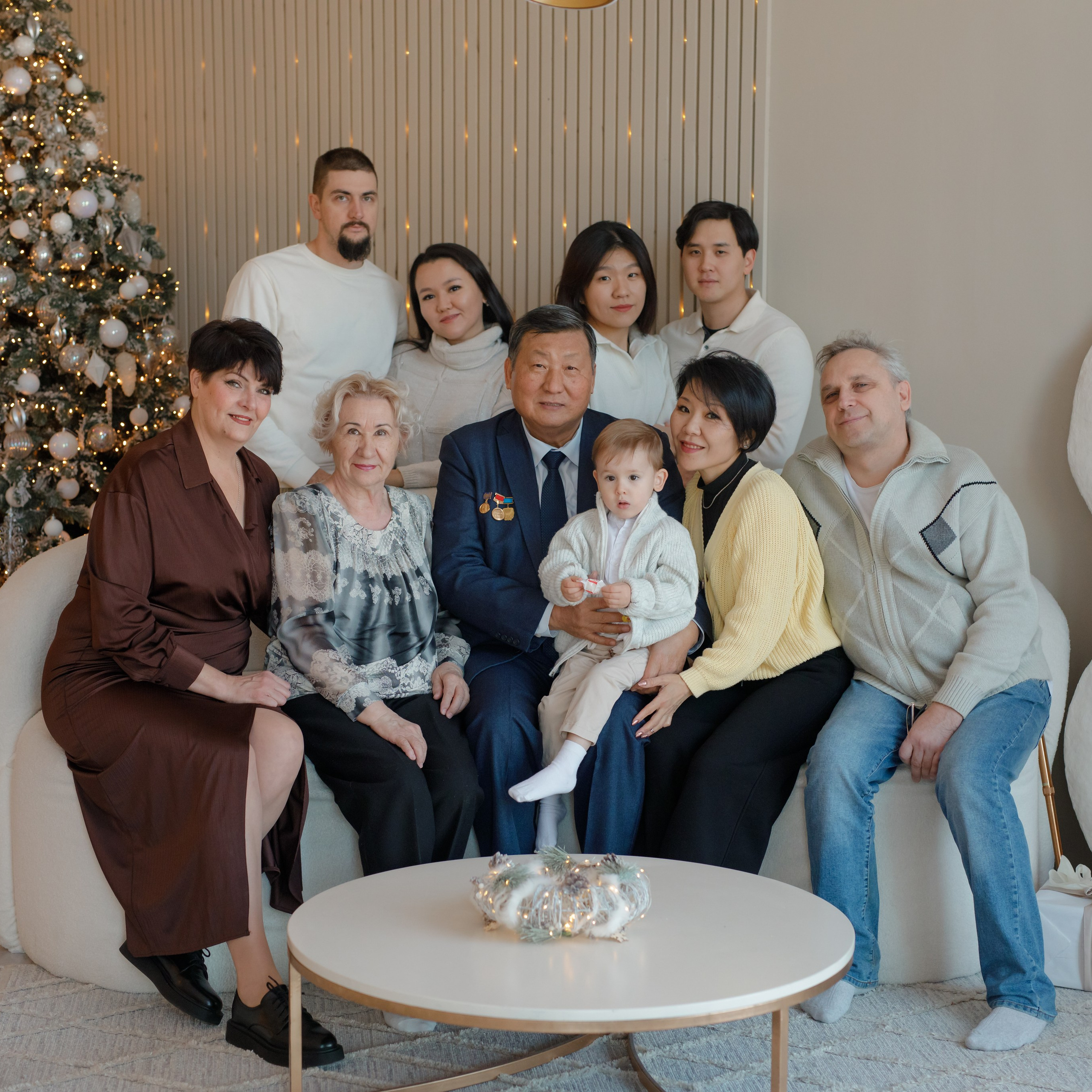 Отзывы. Фотограф Смелова Ирина Кострома