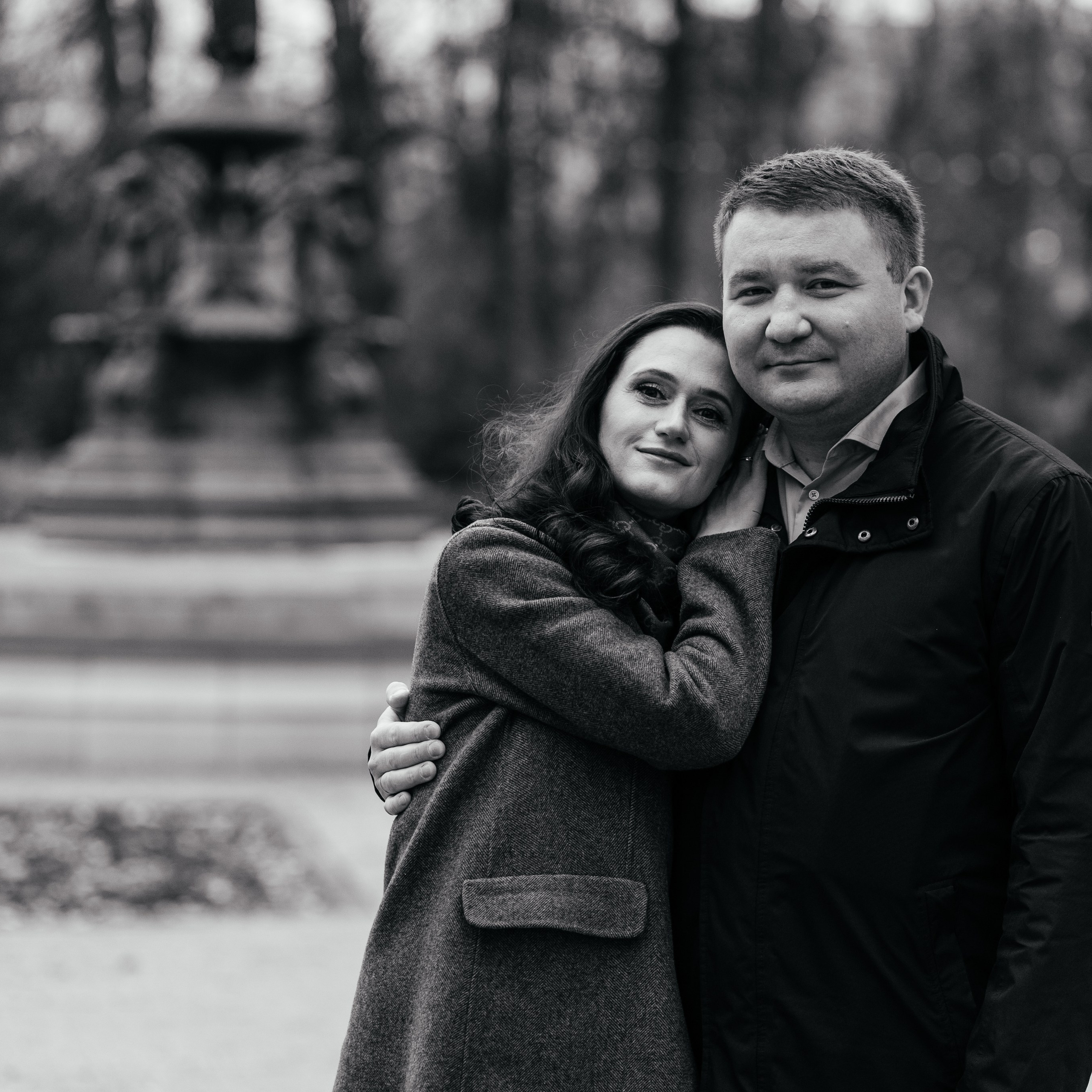 Отзывы. Свадебный и семейный фотограф Казань