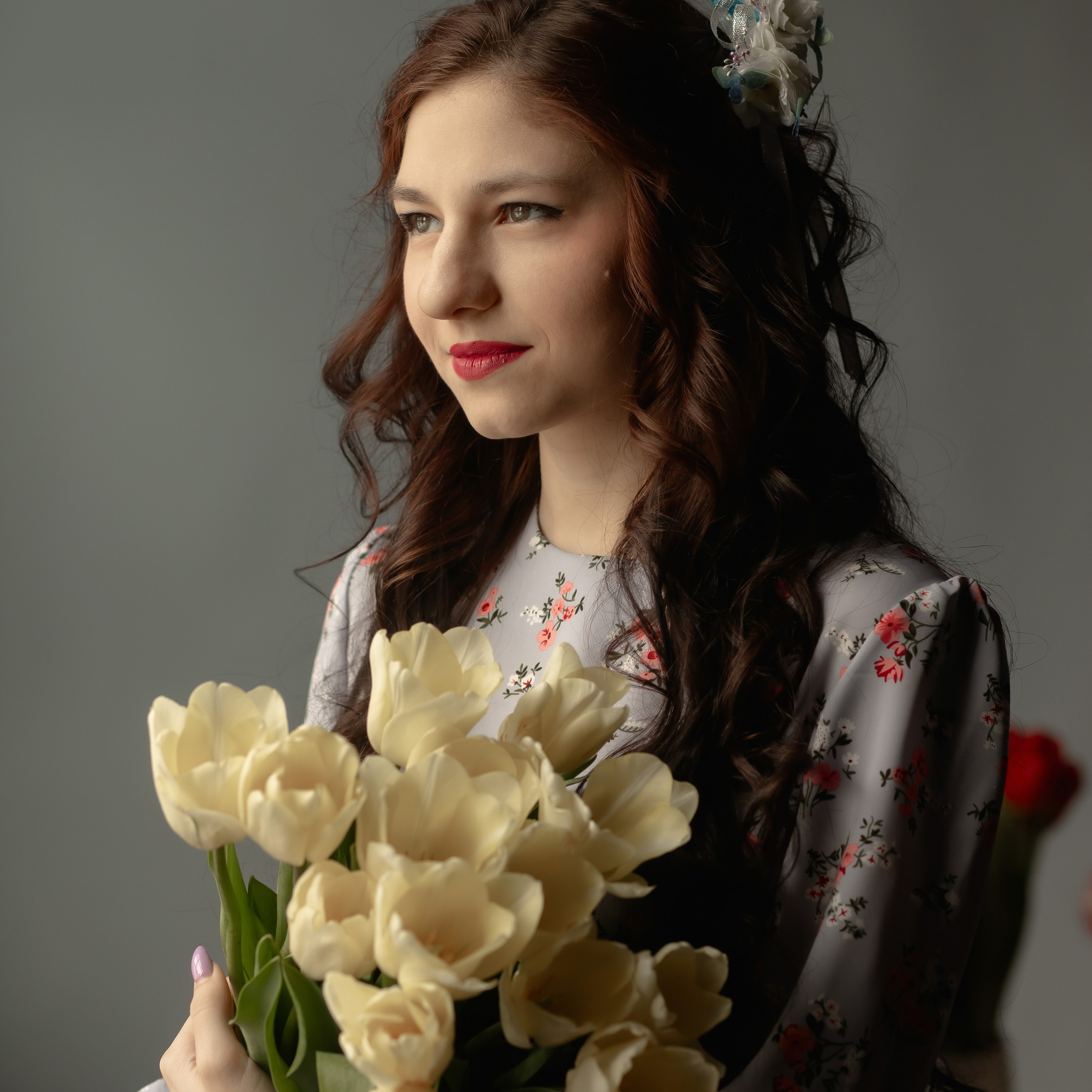 Отзывы. Фотограф Заринск. Комиссарова Кристина