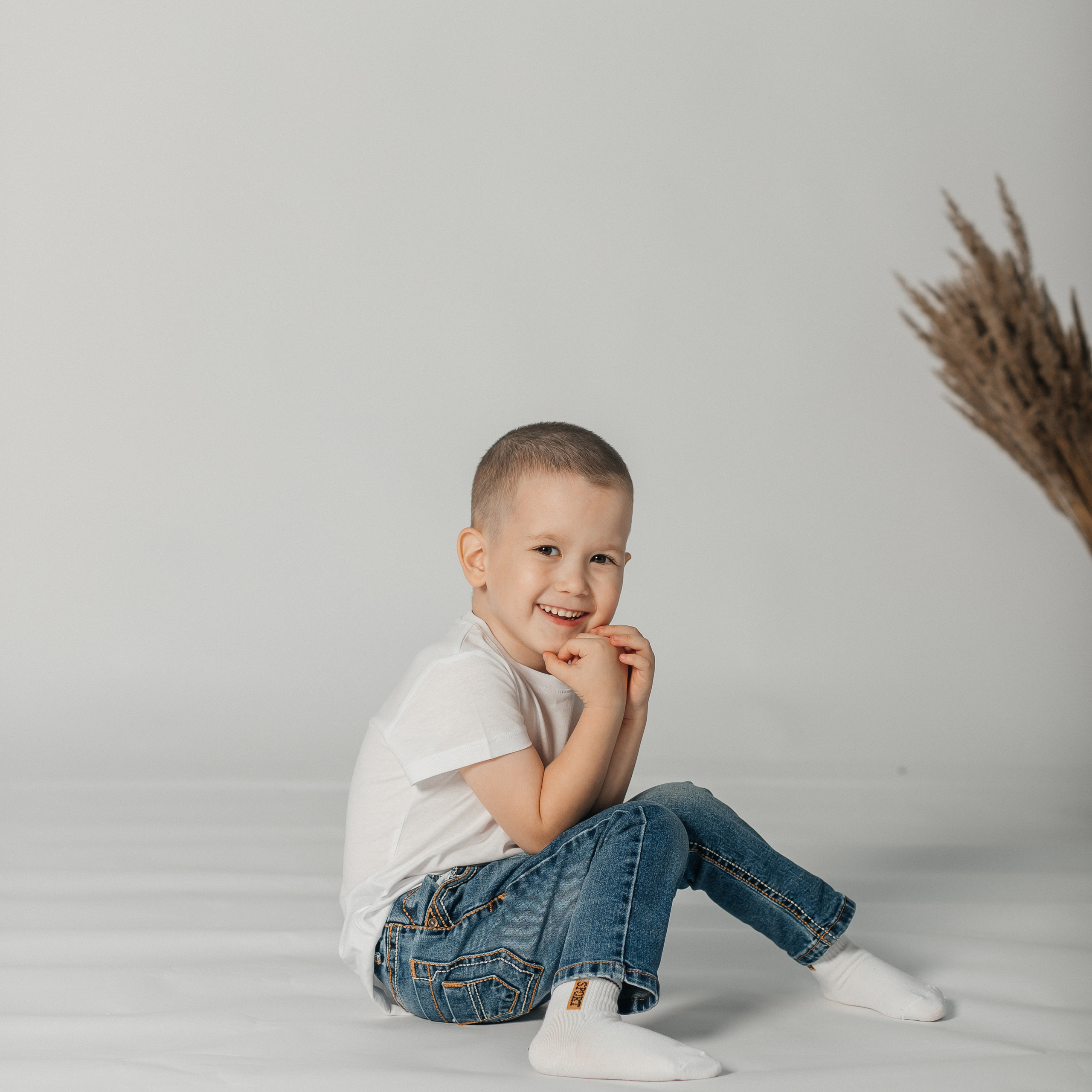 Отзывы. Фотограф Заринск. Комиссарова Кристина