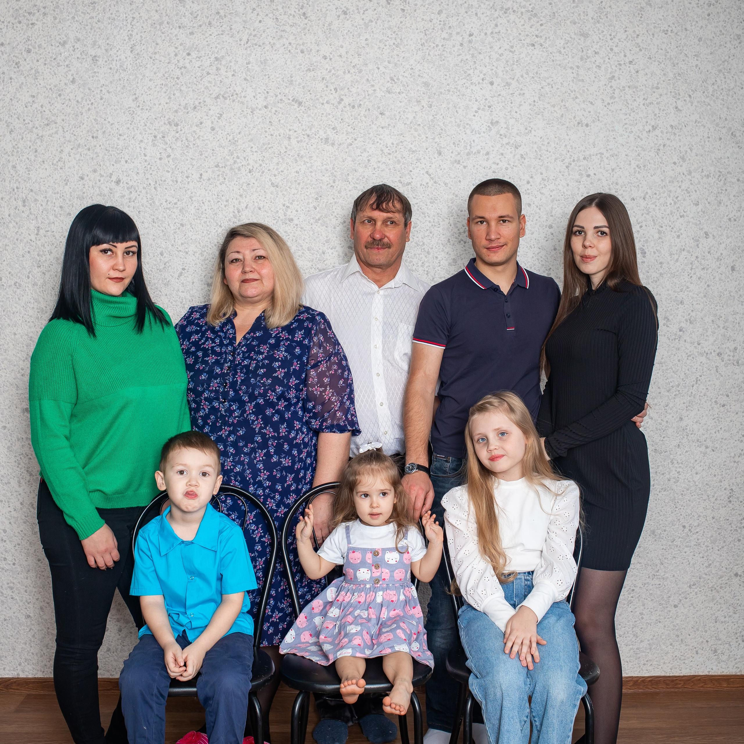 Отзывы. Фотограф Заринск. Комиссарова Кристина