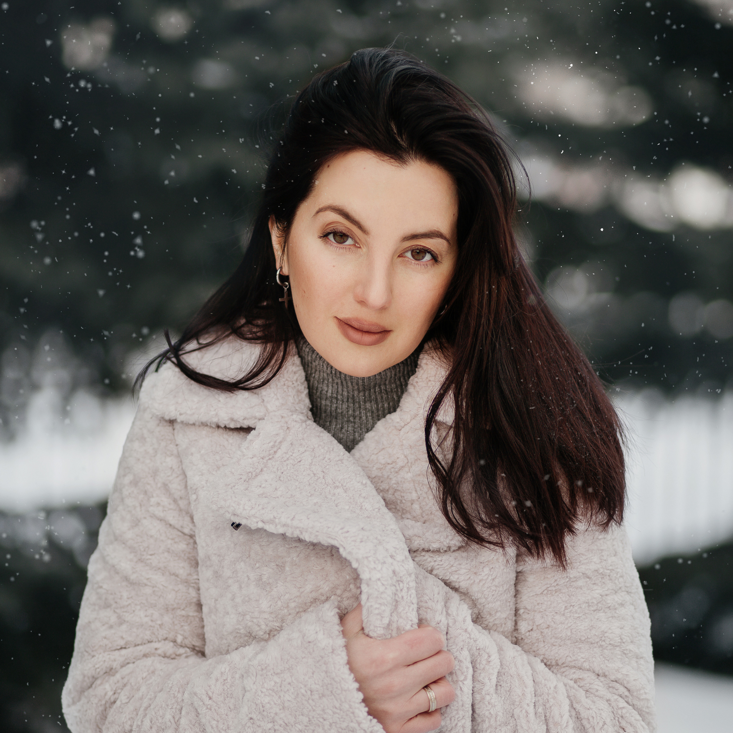 Отзывы. Фотограф Заринск. Комиссарова Кристина