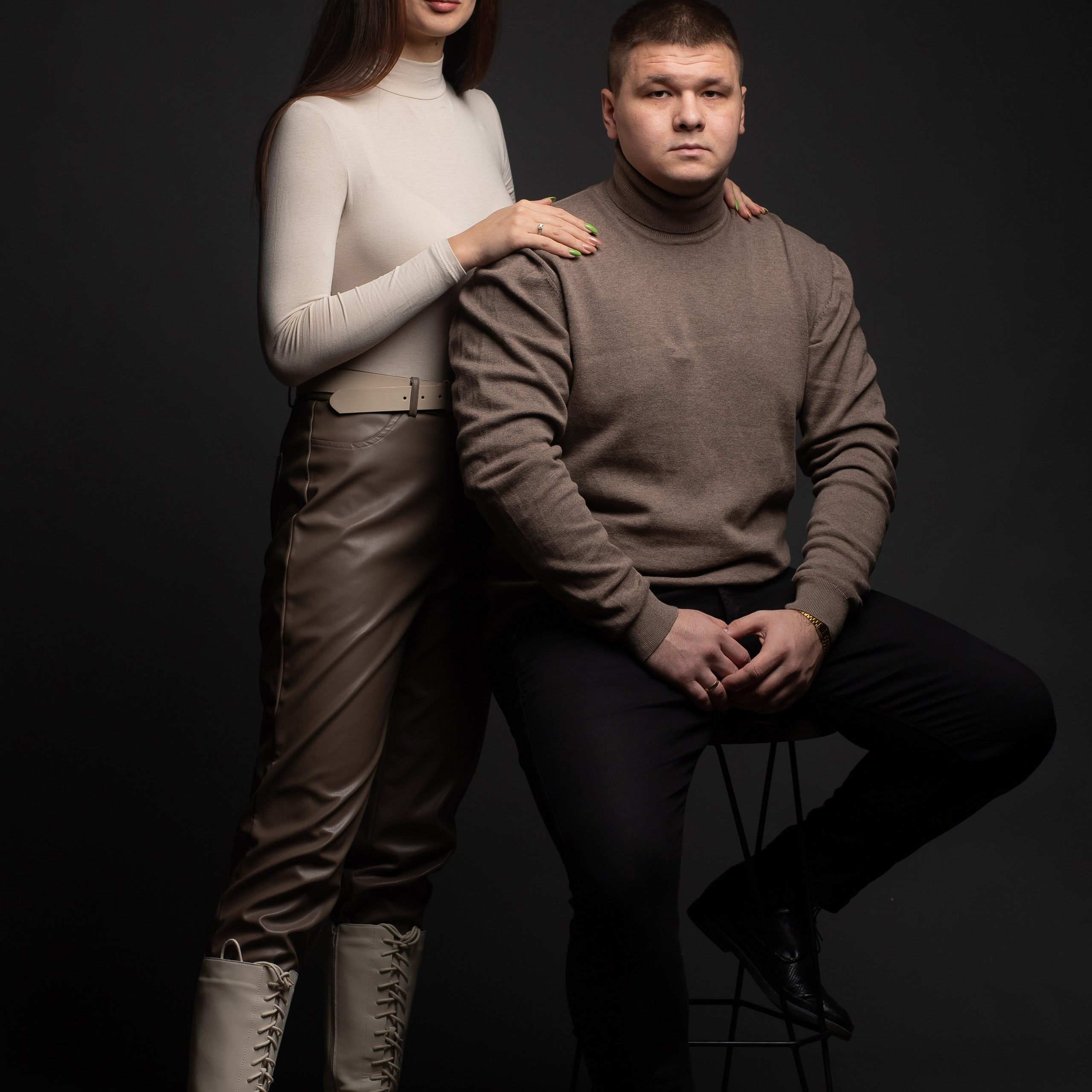 Отзывы. Фотограф Заринск. Комиссарова Кристина