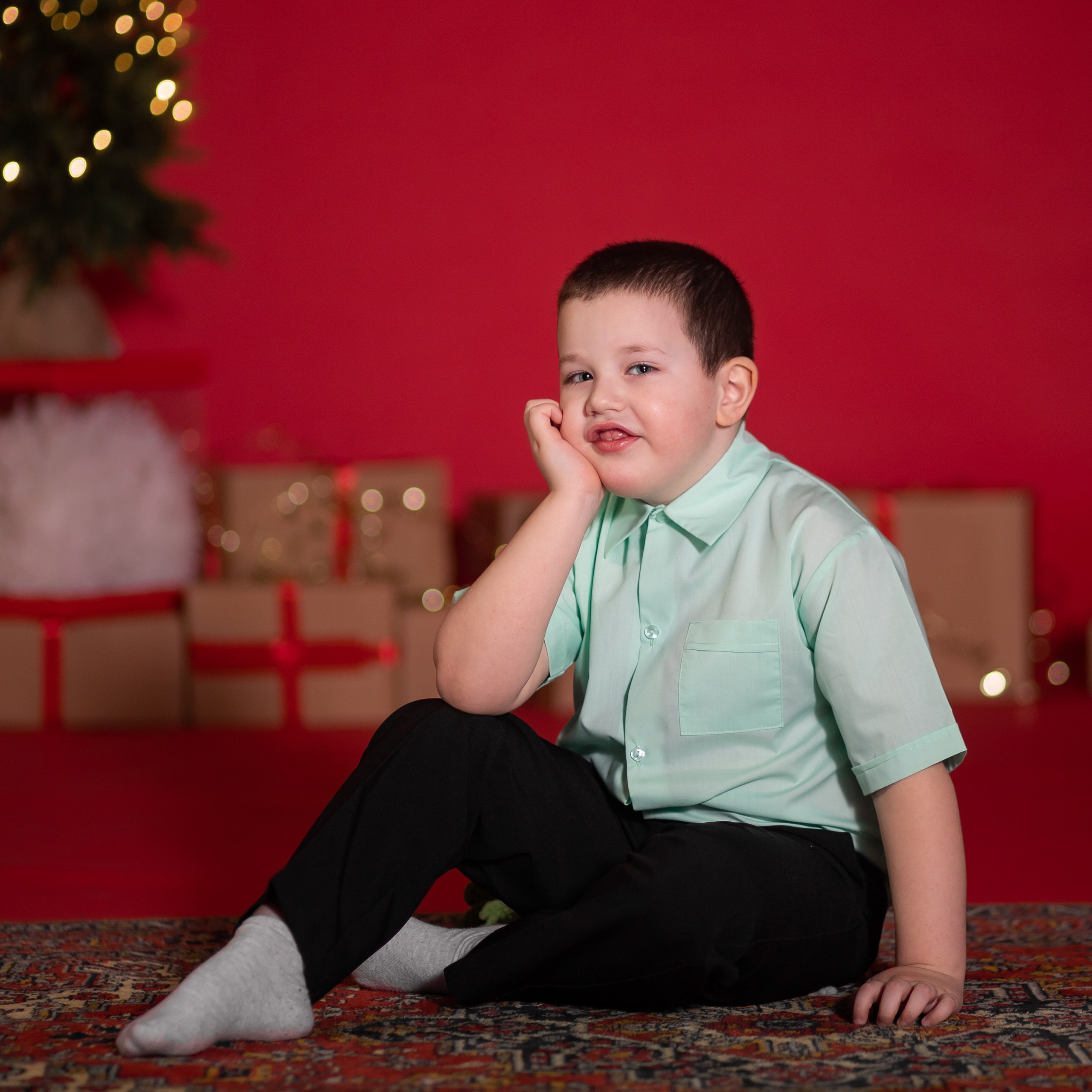 Отзывы. Фотограф Заринск. Комиссарова Кристина