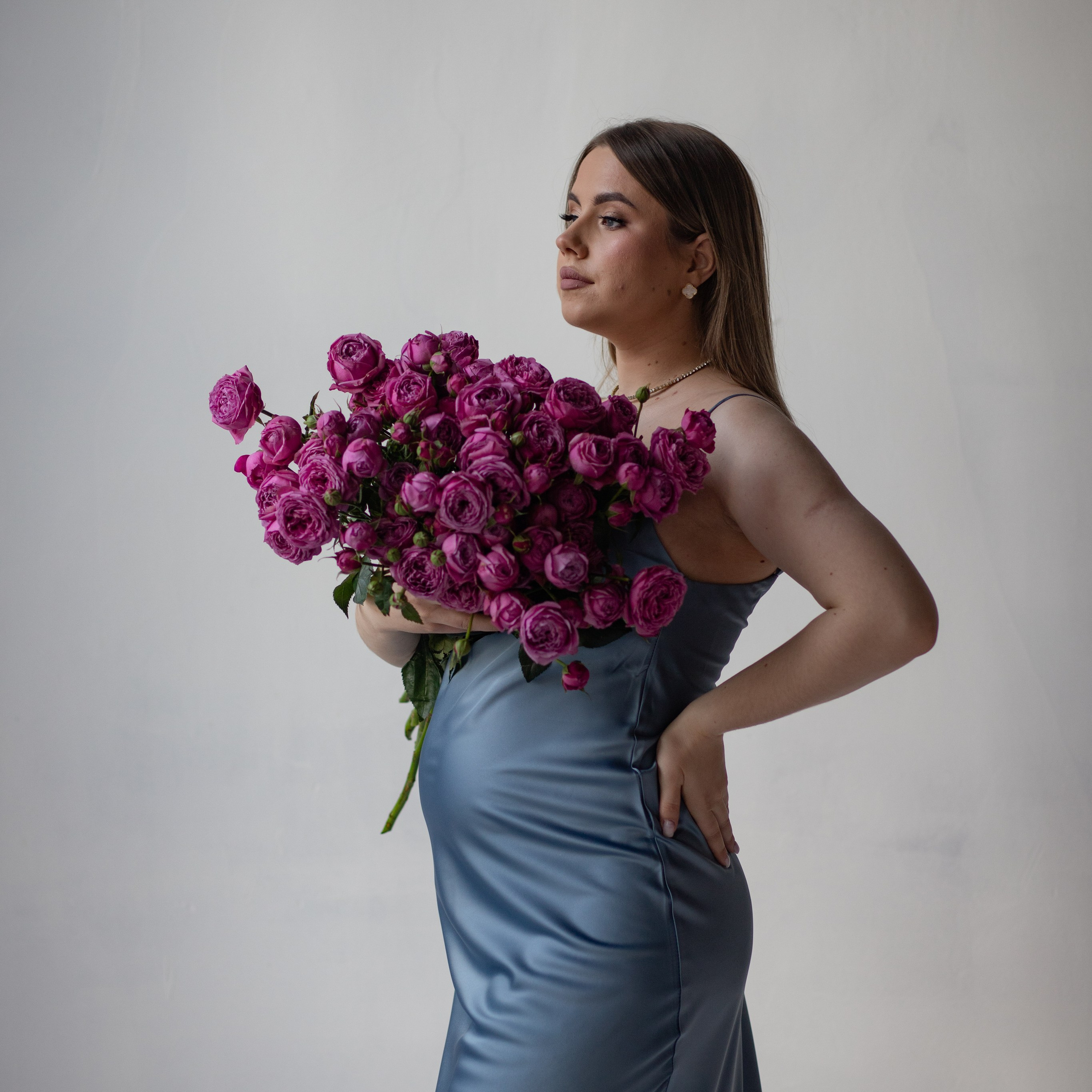 Отзывы. Фотограф Заринск. Комиссарова Кристина