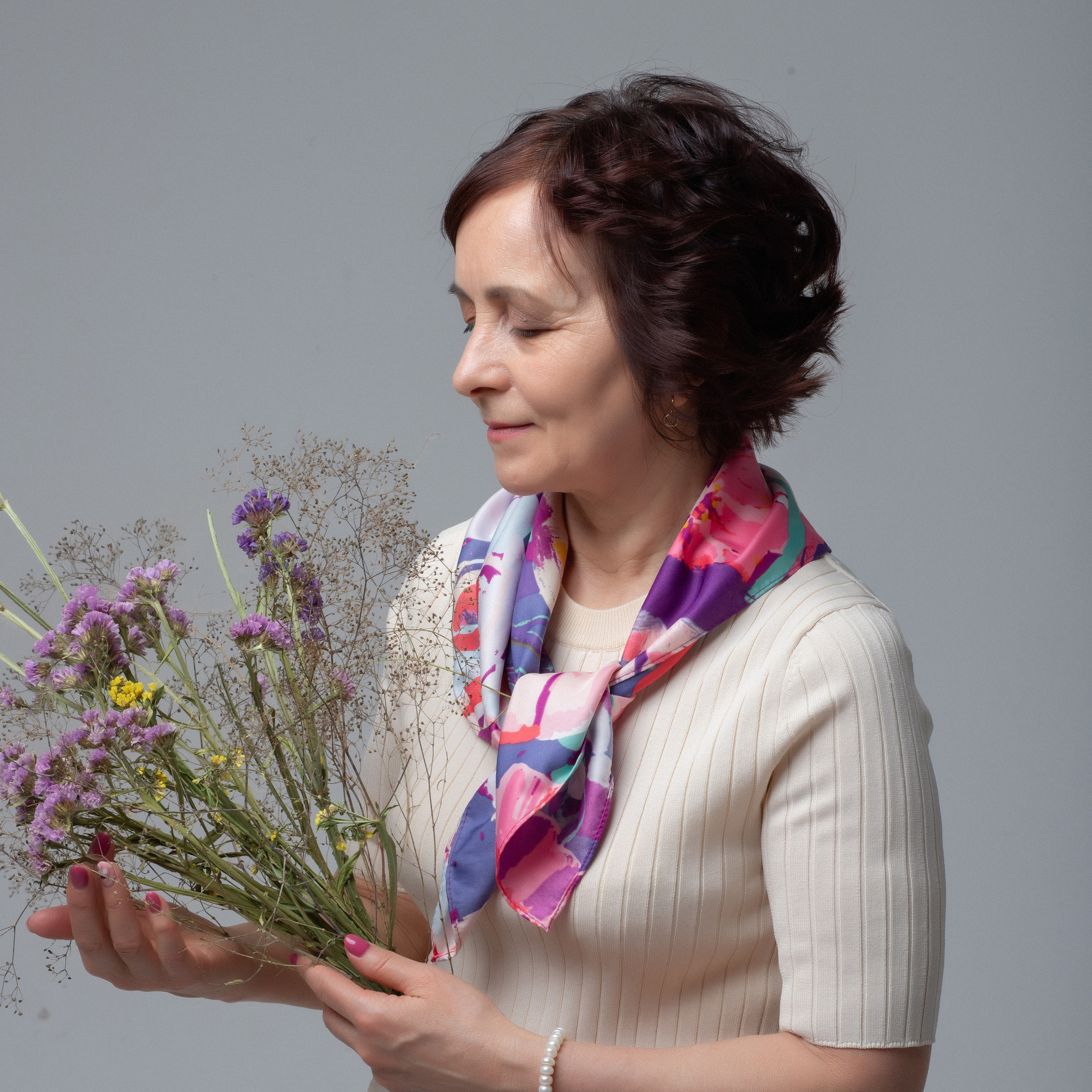 Отзывы. Фотограф Заринск. Комиссарова Кристина