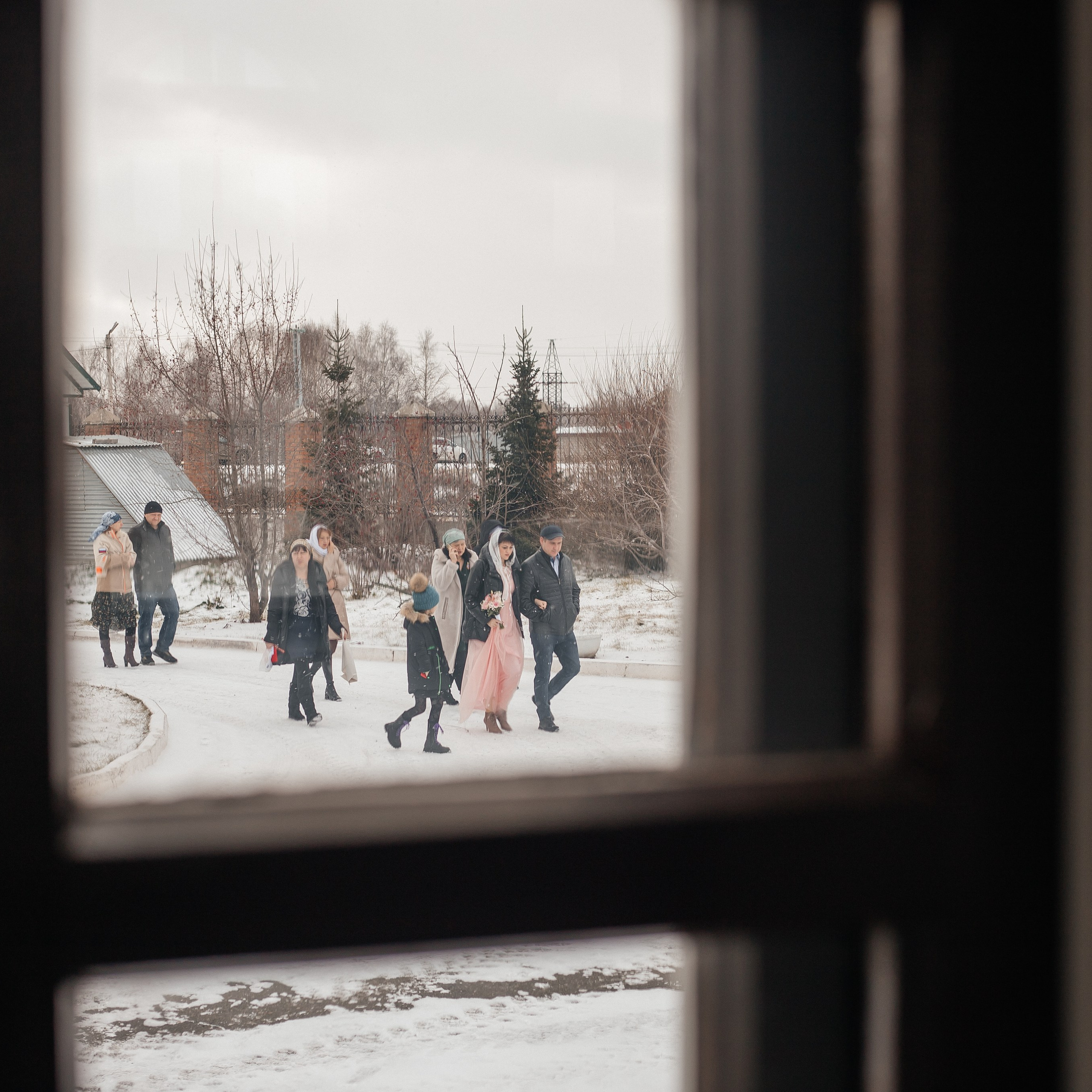 Отзывы. Фотограф Заринск. Комиссарова Кристина