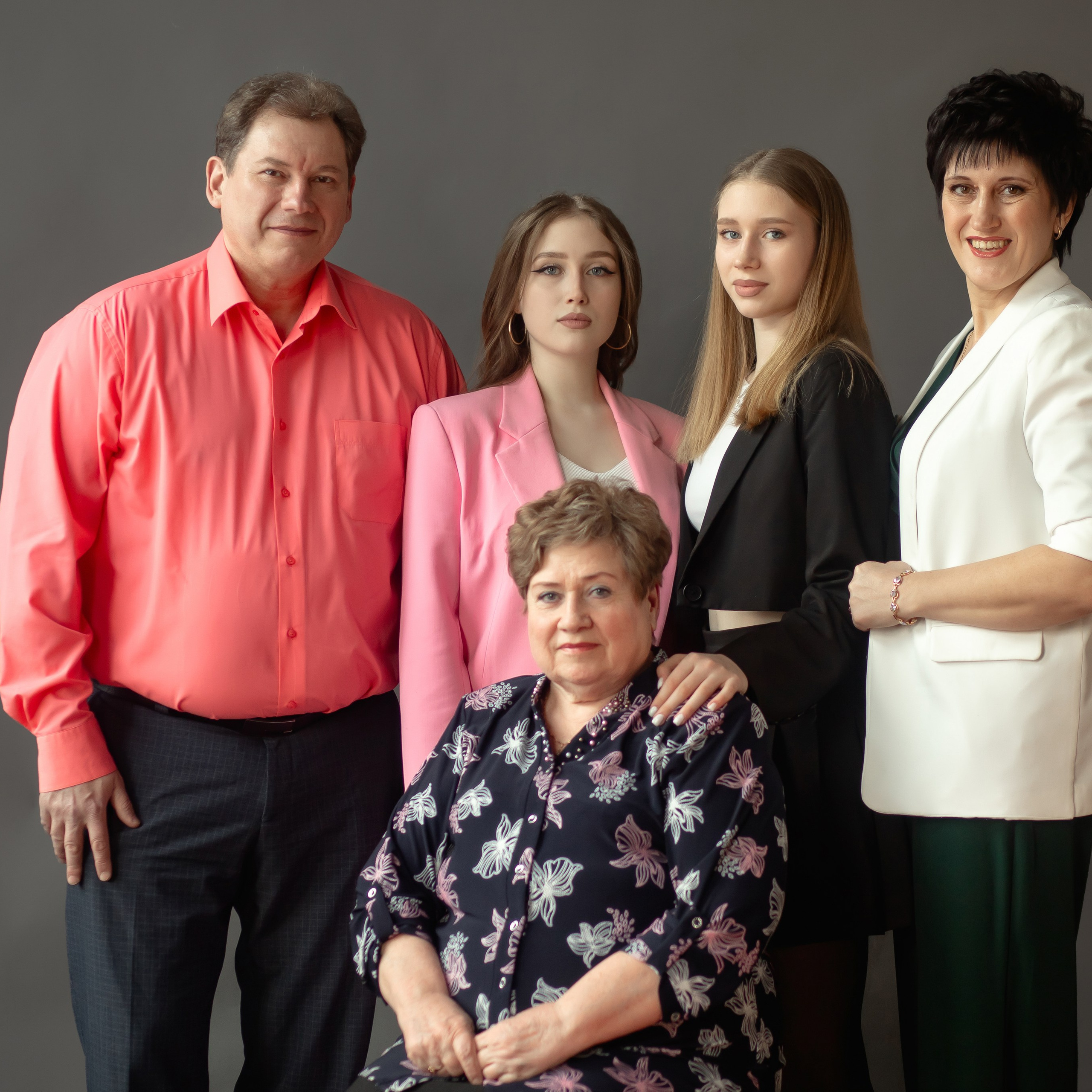 Отзывы. Фотограф Заринск. Комиссарова Кристина