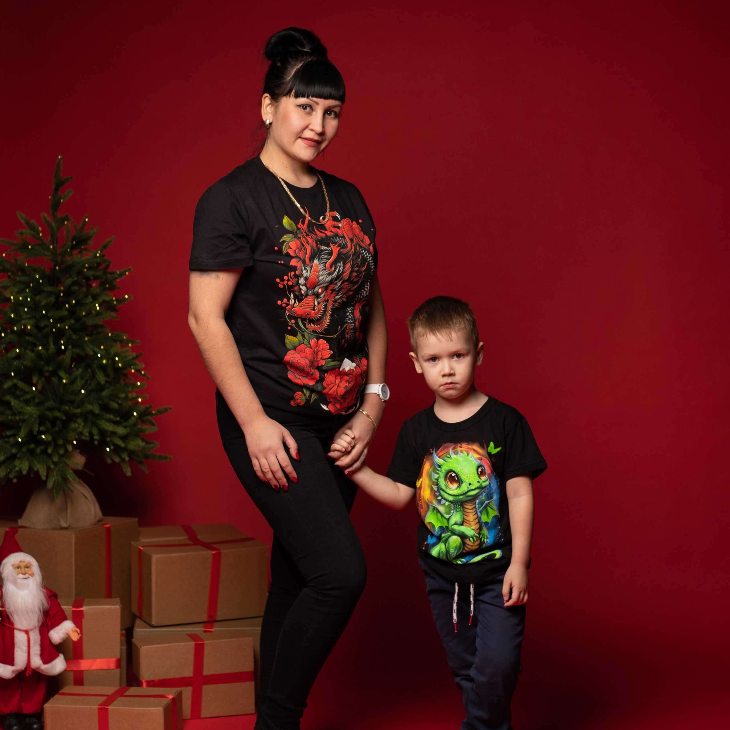 Отзывы. Фотограф Заринск. Комиссарова Кристина