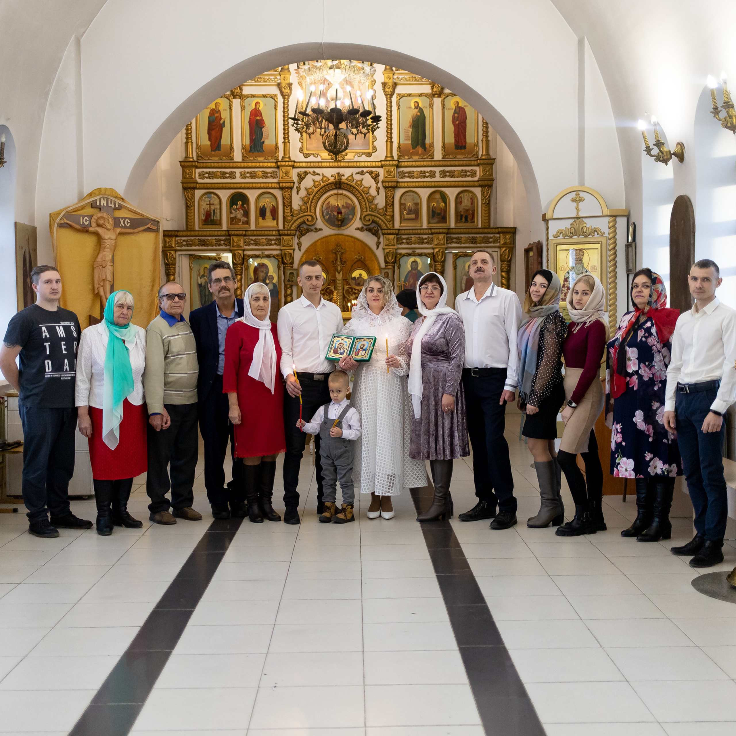 Отзывы. Фотограф Заринск. Комиссарова Кристина