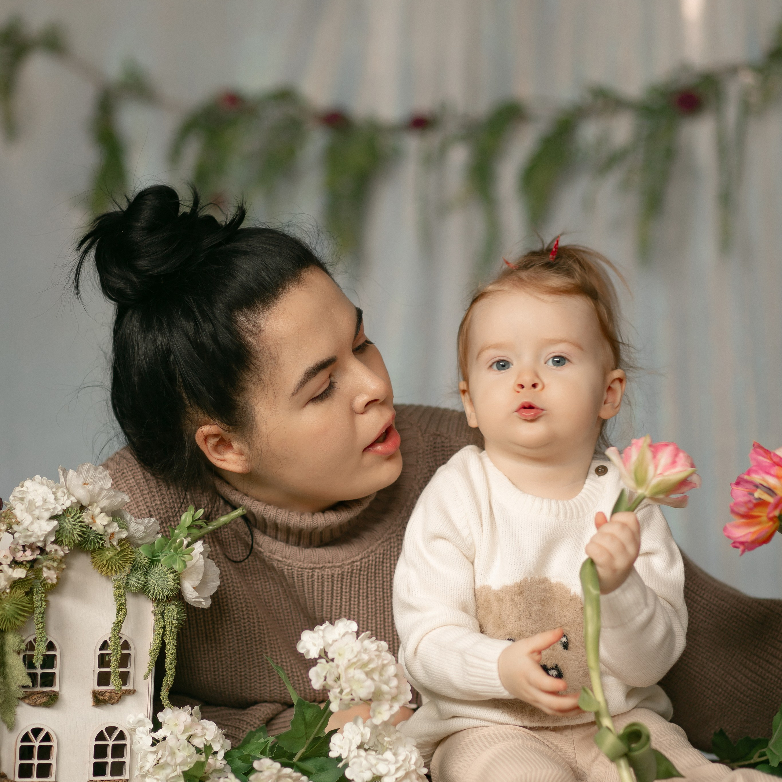 Отзывы. Фотограф Заринск. Комиссарова Кристина