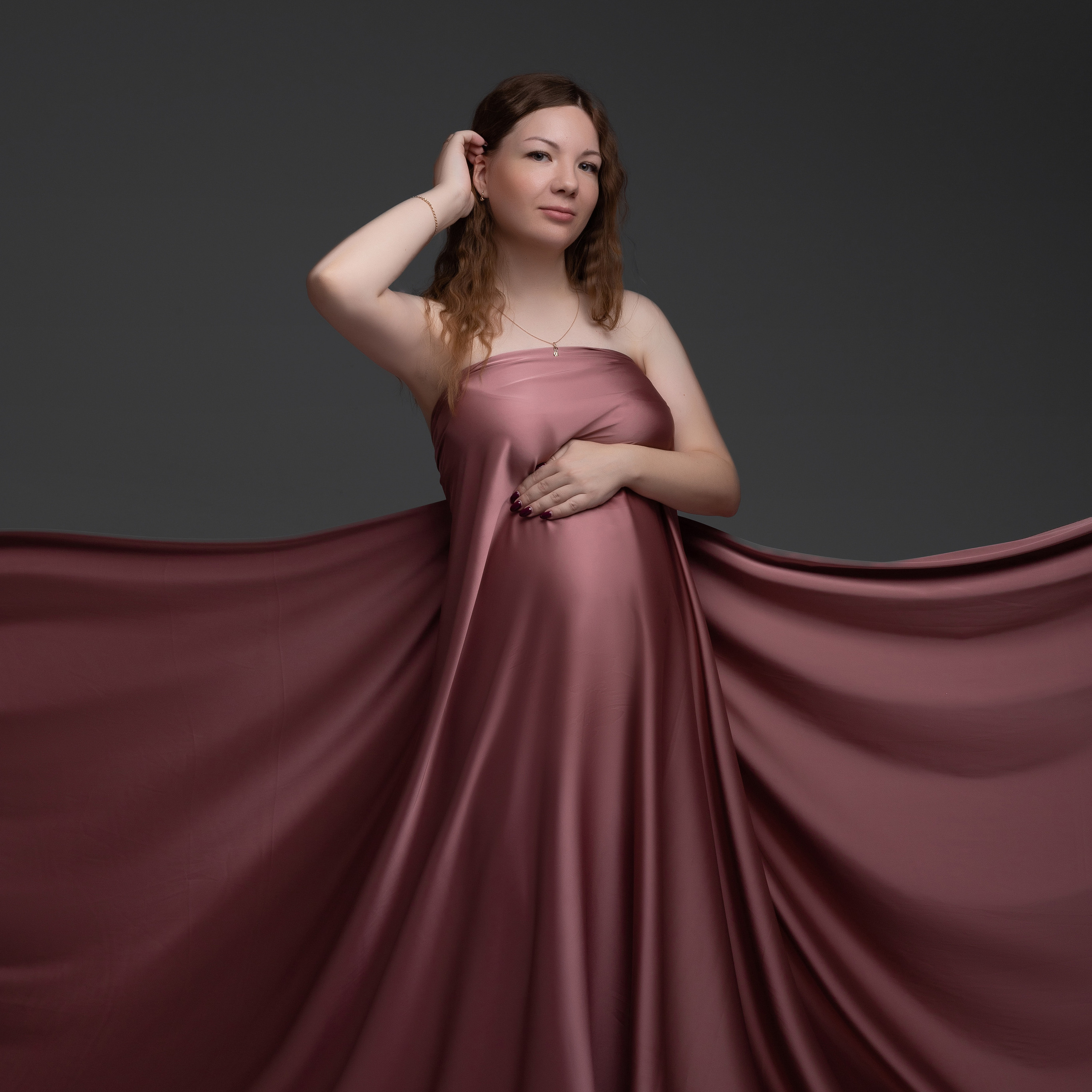 Отзывы. Фотограф Заринск. Комиссарова Кристина