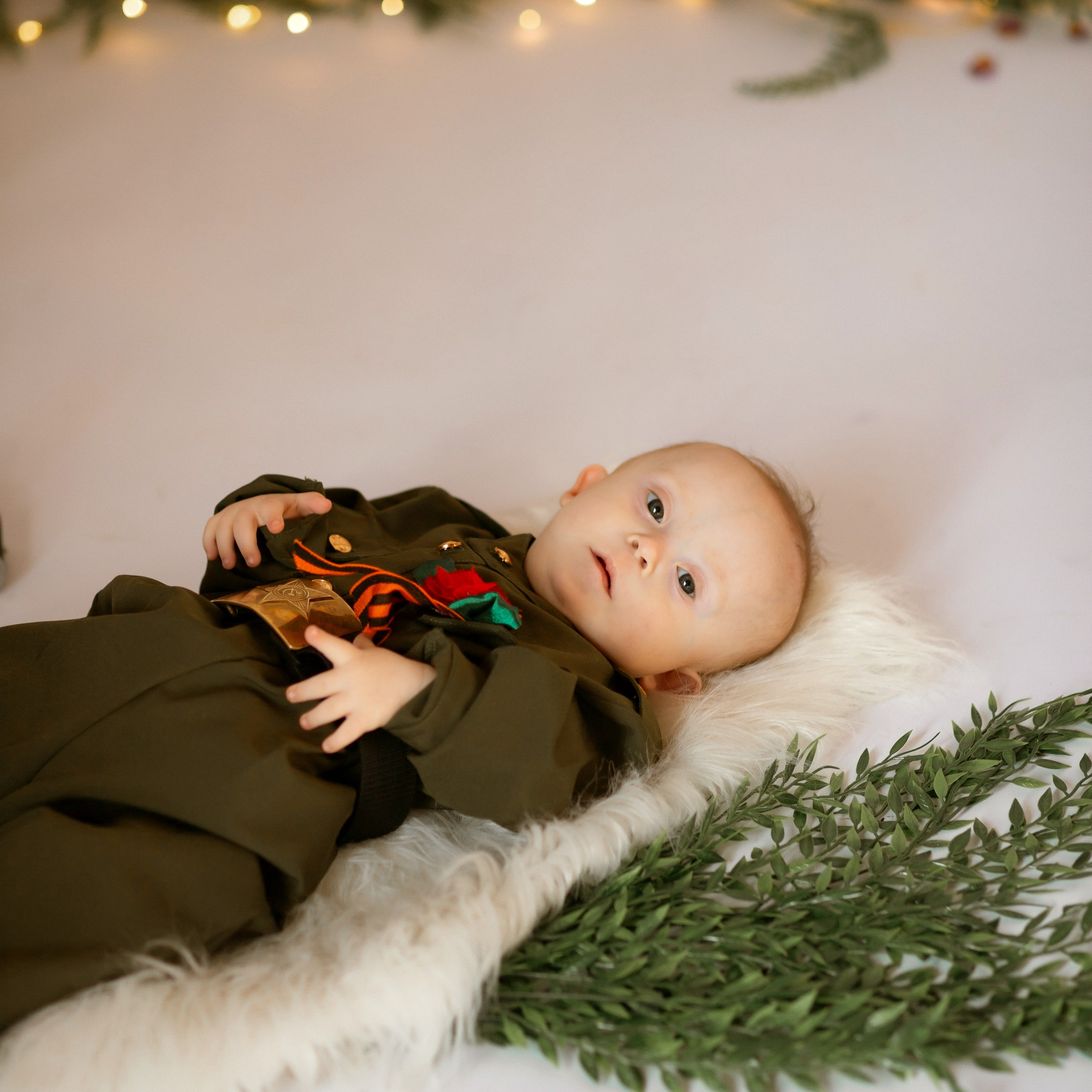 Отзывы. Фотограф Заринск. Комиссарова Кристина