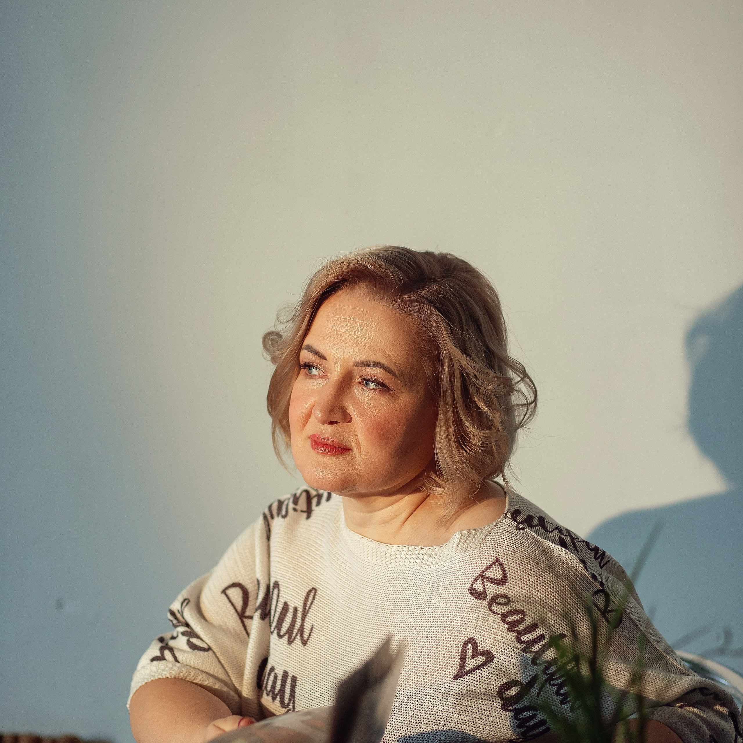 Отзывы. Фотограф Заринск. Комиссарова Кристина