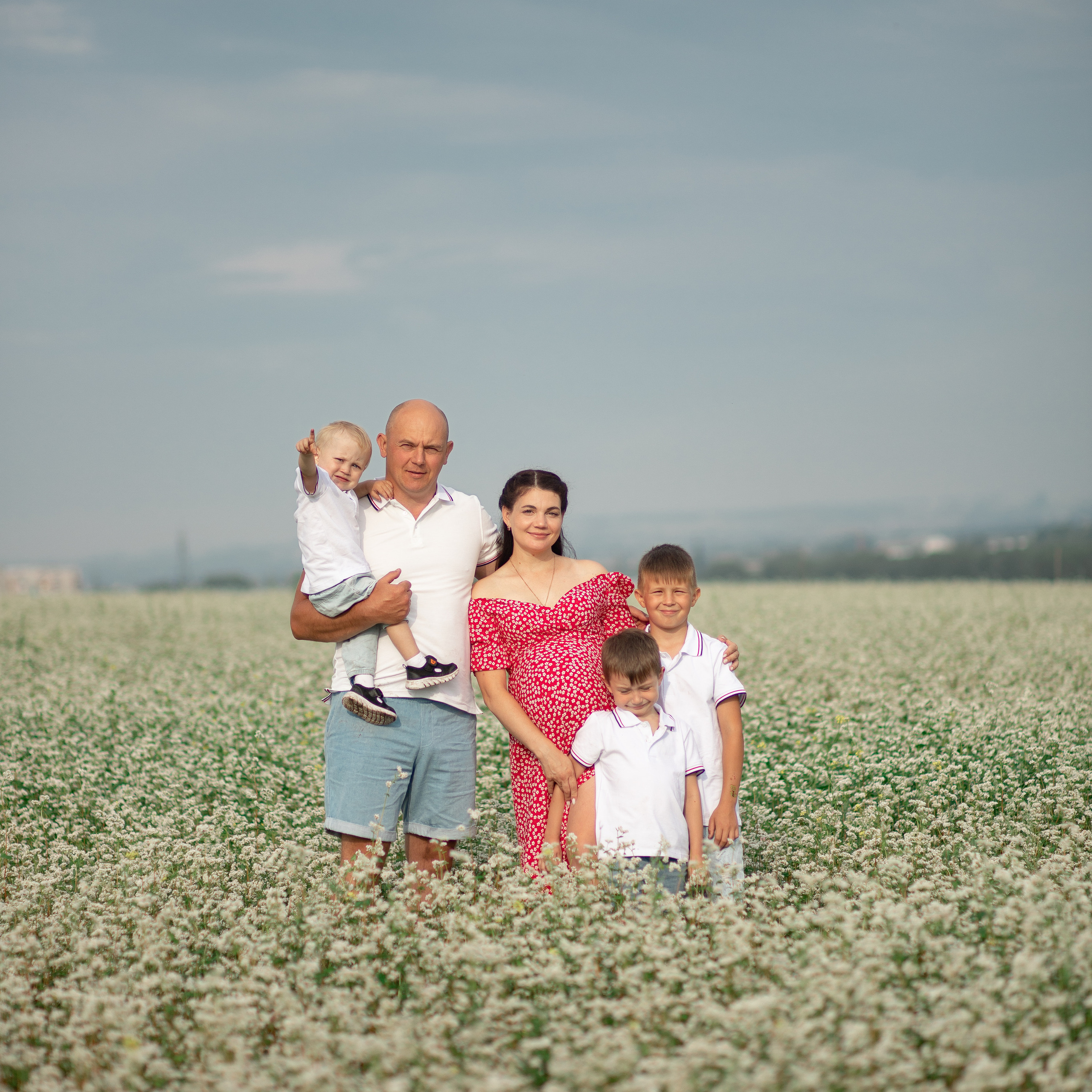 Отзывы. Фотограф Заринск. Комиссарова Кристина