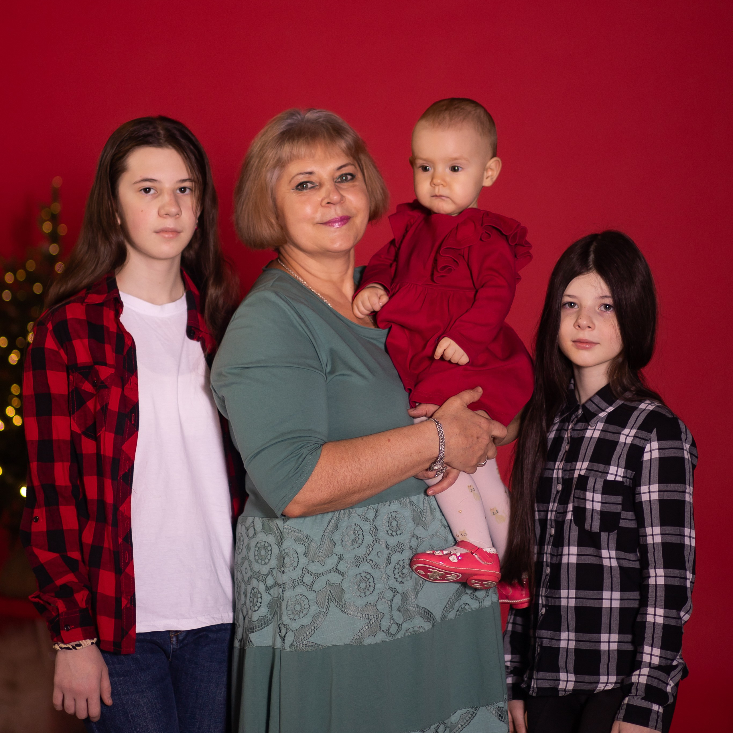 Отзывы. Фотограф Заринск. Комиссарова Кристина